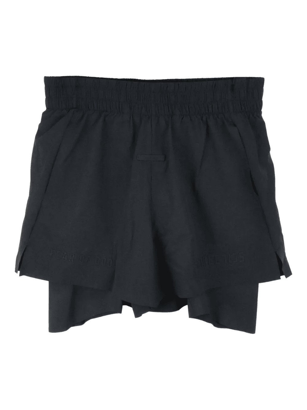 double-layer shorts - Image 1