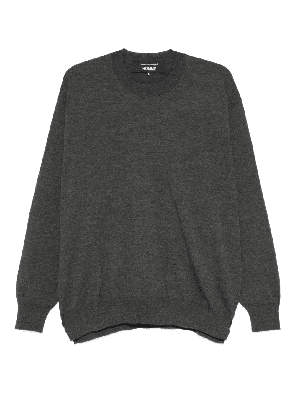 wool jumper - Image 1
