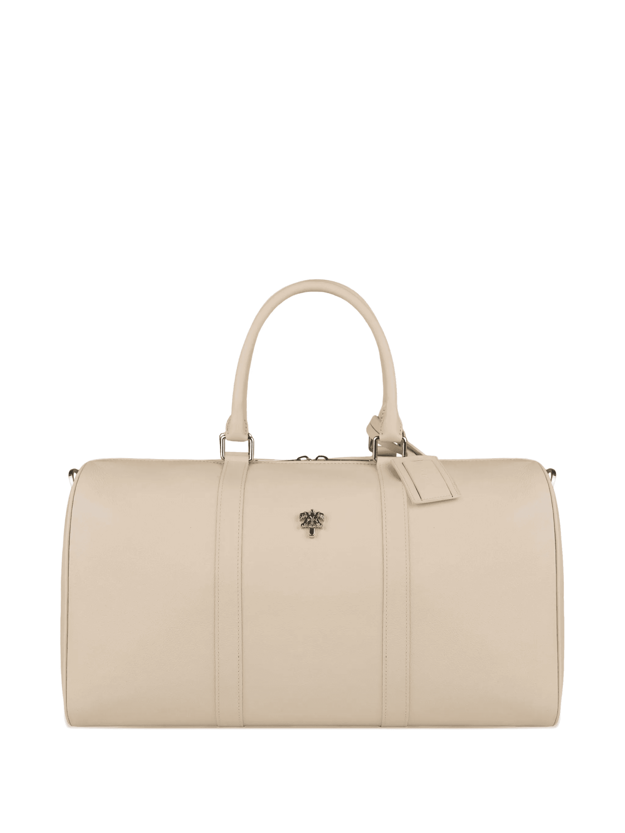 Arbor grained holdall bag - Image 1
