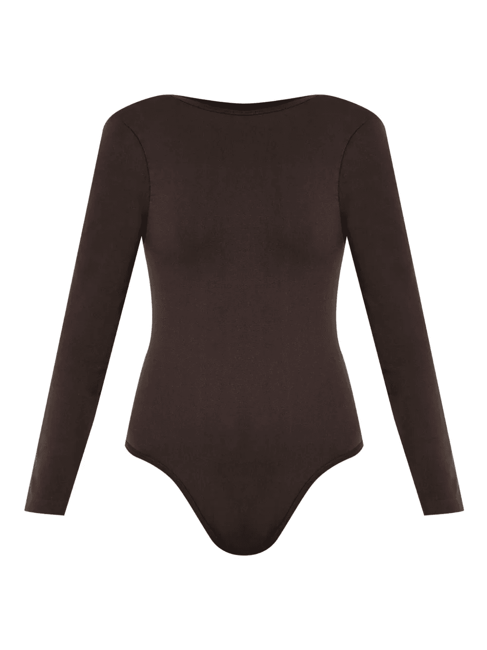 long-sleeve bodysuit - Image 1