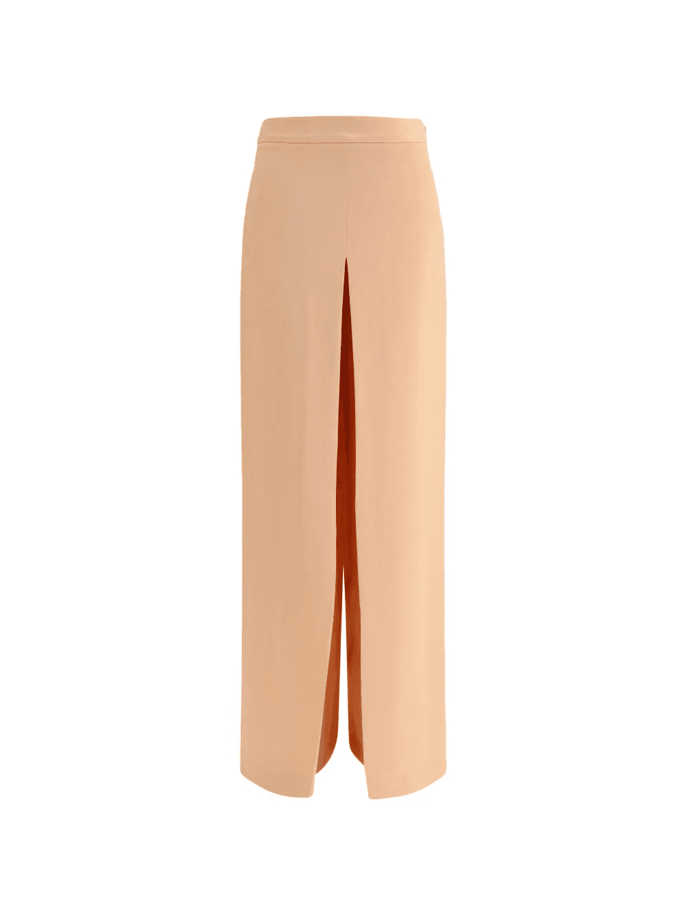 front-slit trousers - Image 1