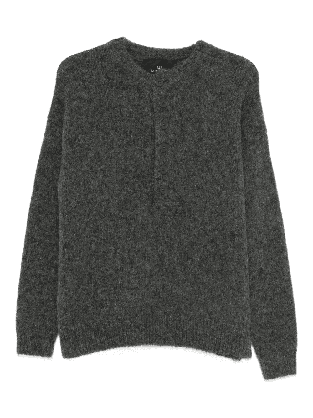 Lexa sweater - Image 1