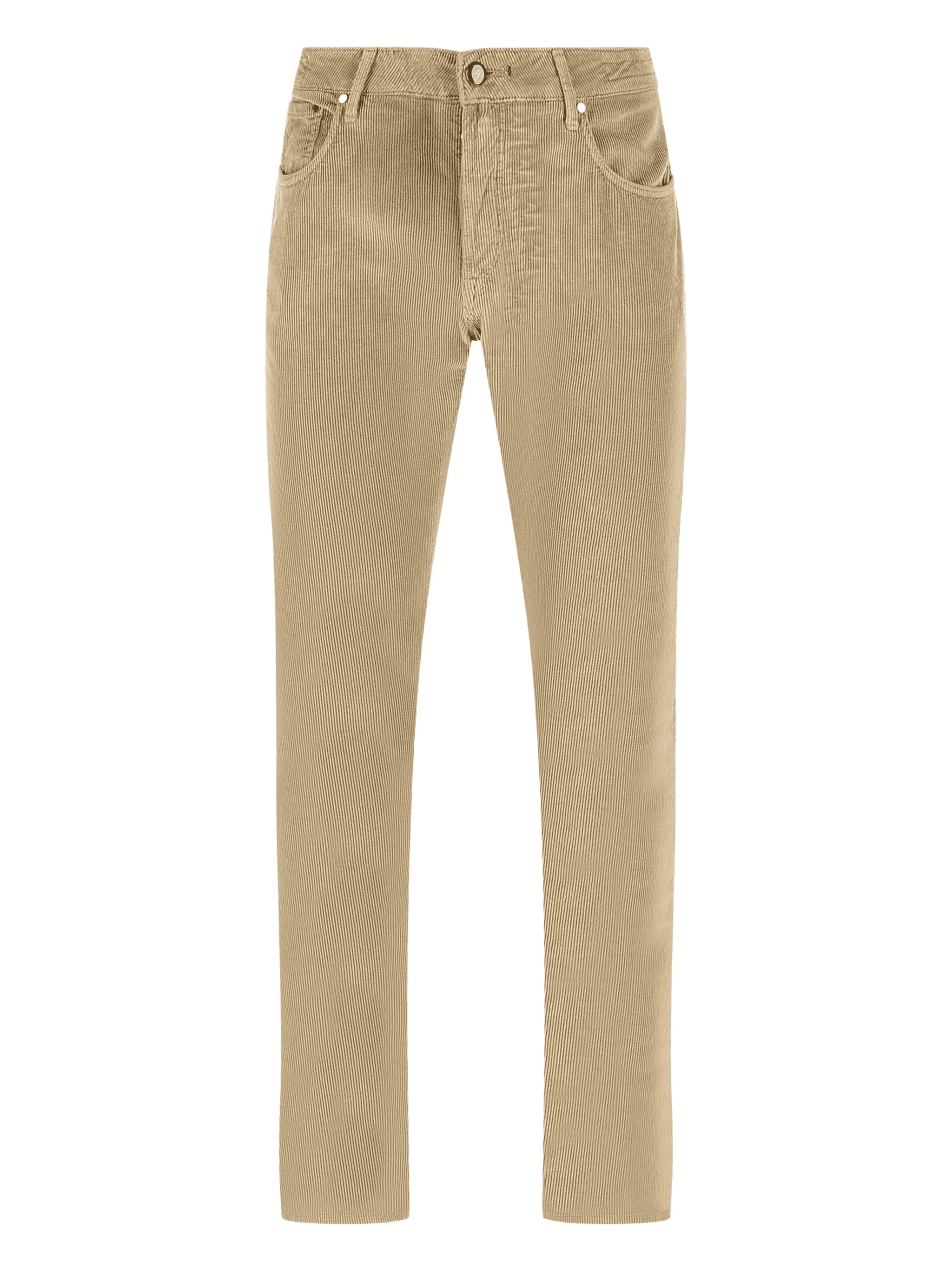 Ravello corduroy trousers - Image 1
