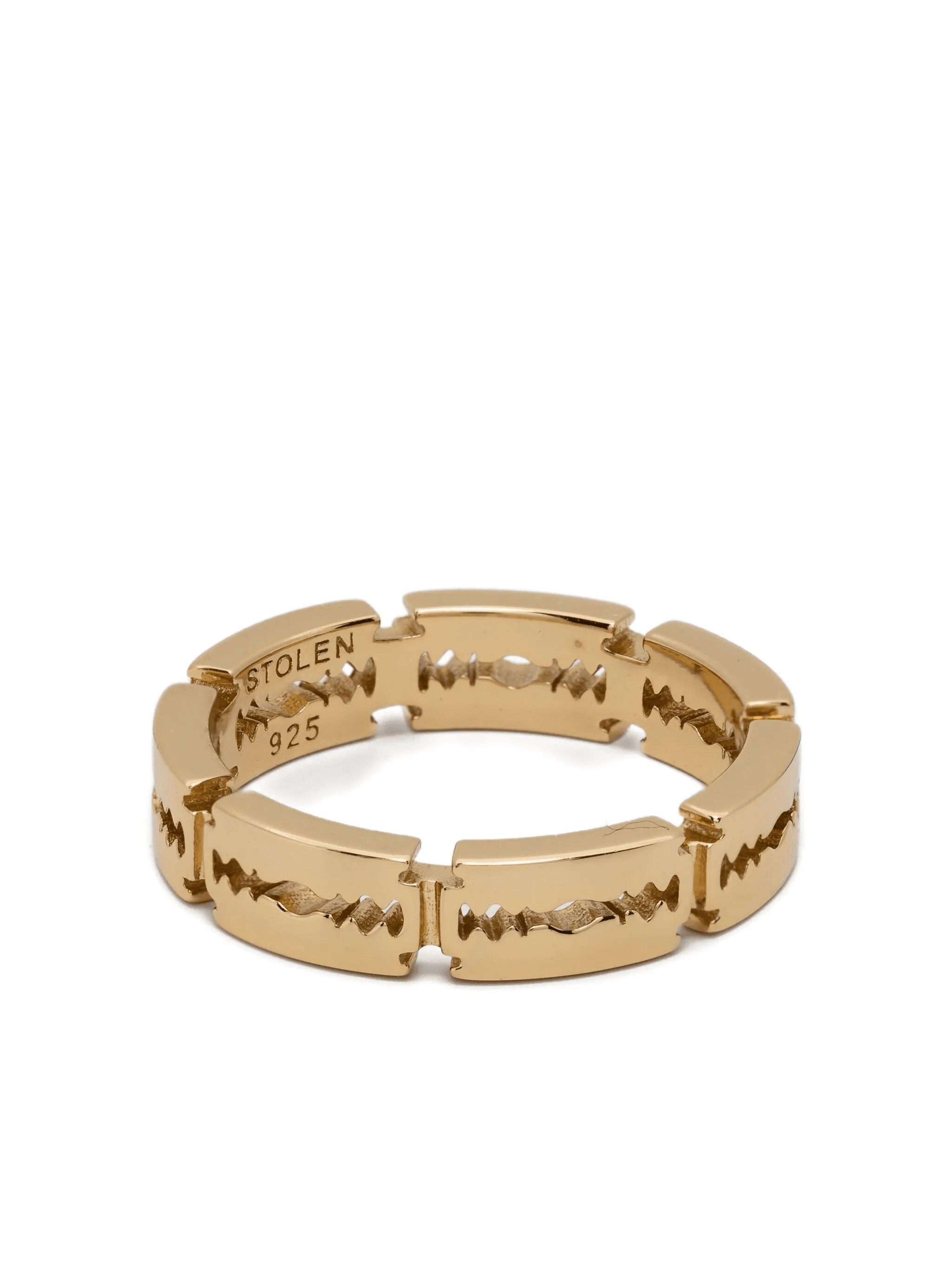 razor eternity ring - Image 1