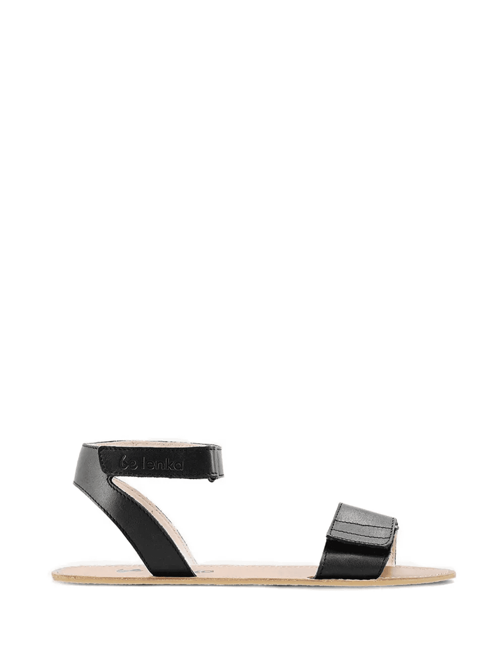 Iris touch-strap sandals - Image 1