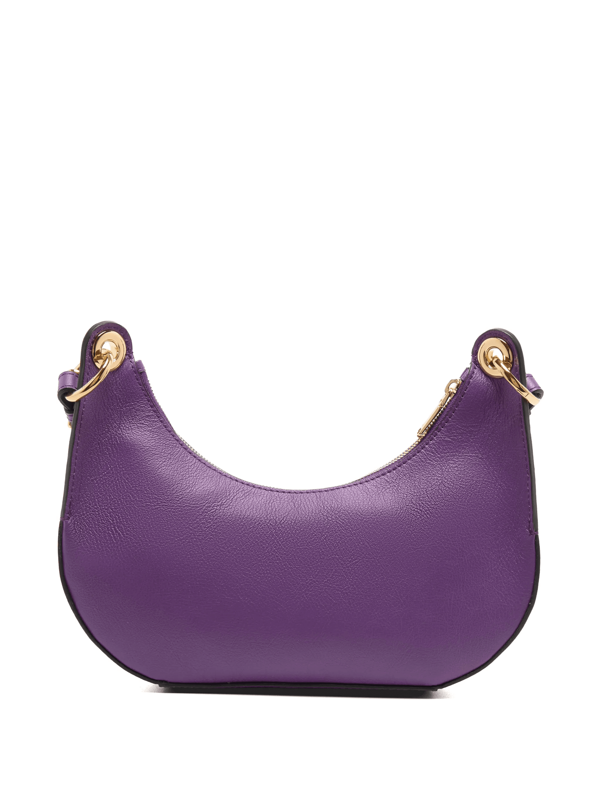 Croisette chain-strap shoulder bag - Image 1