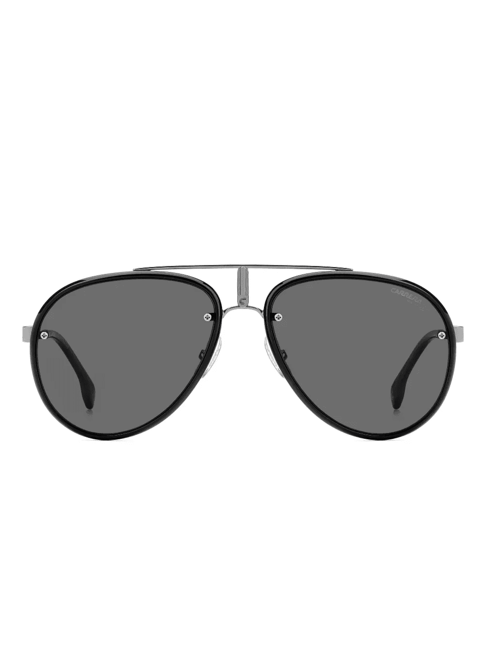 pilot-frame sunglasses - Image 1