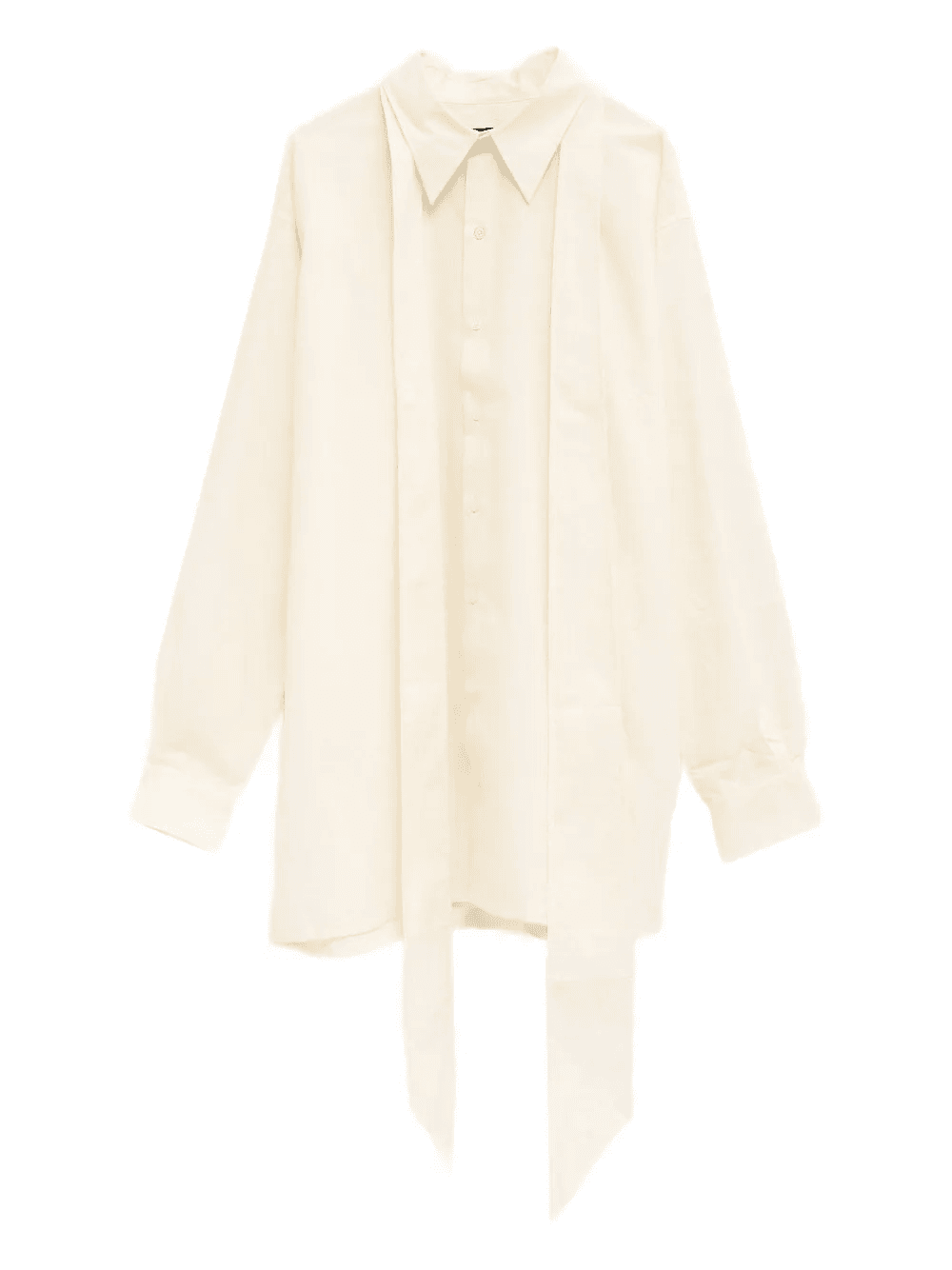 Cravat shirt - Image 1