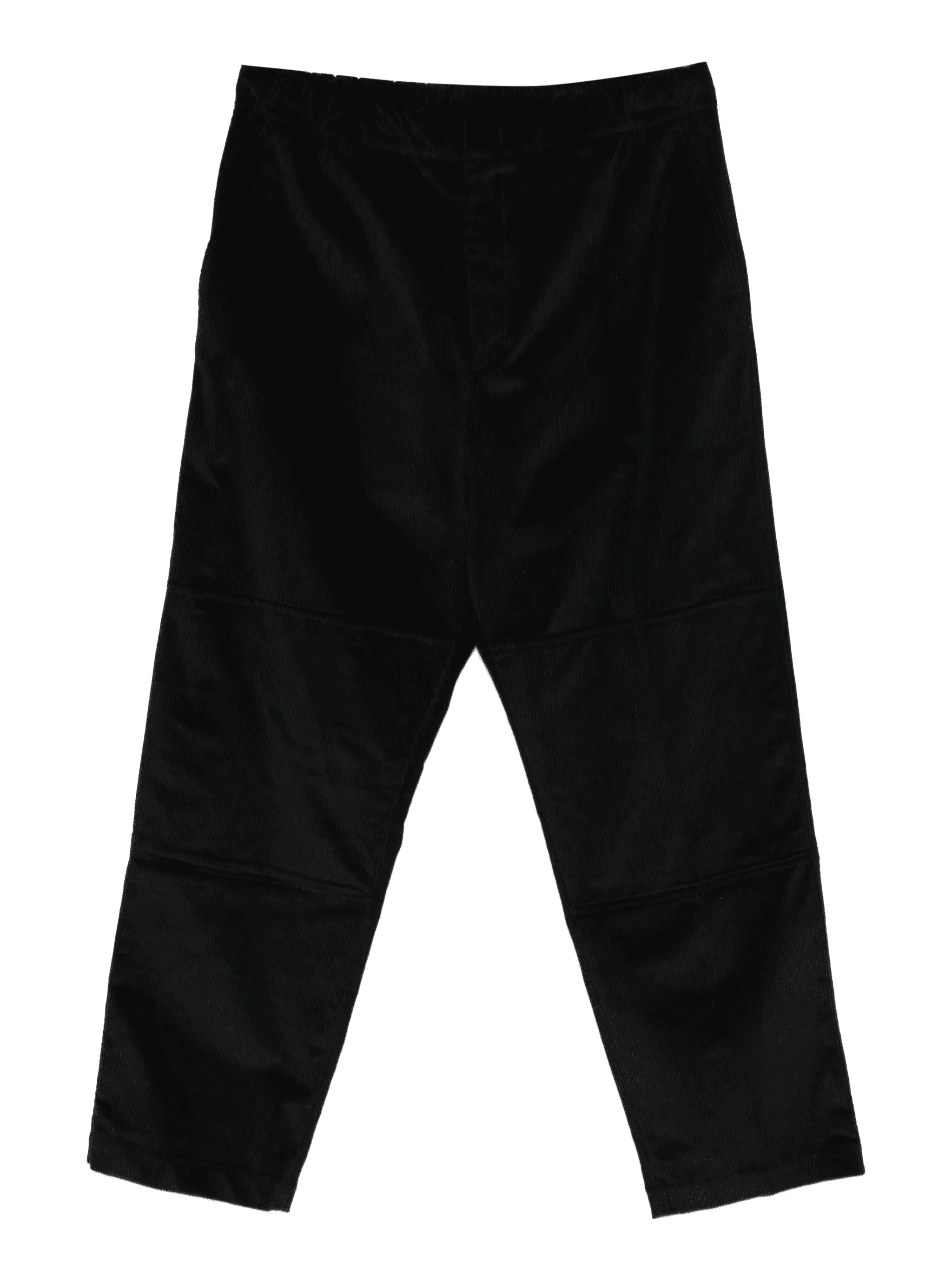 panelled trousers - Image 1