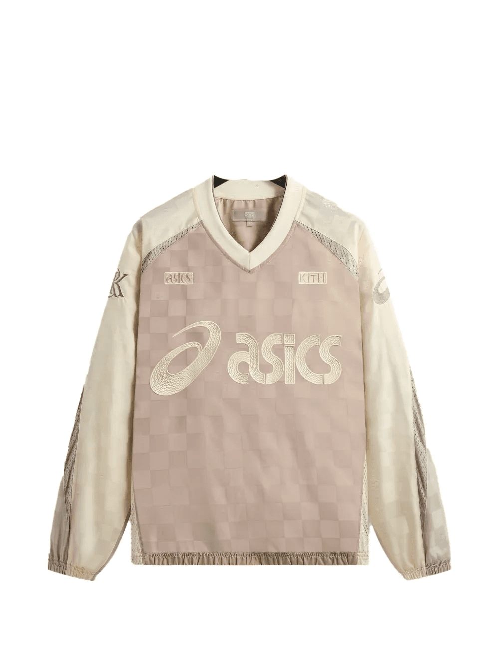 x Asics Dayton Combo T-shirt - Image 1