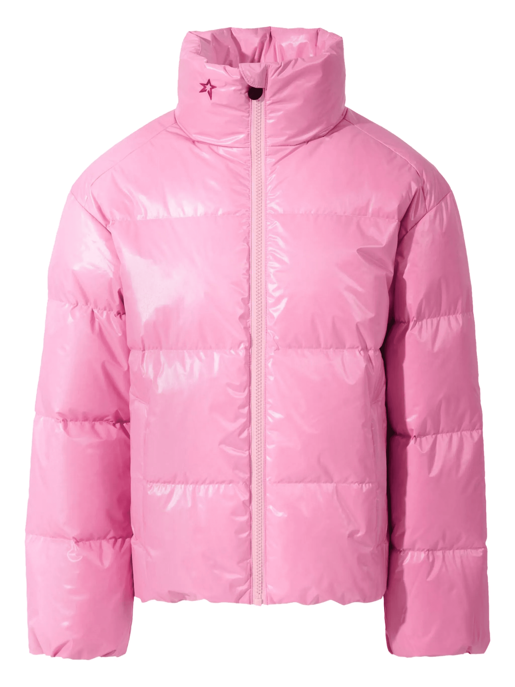 Nuuk puffer jacket - Image 1