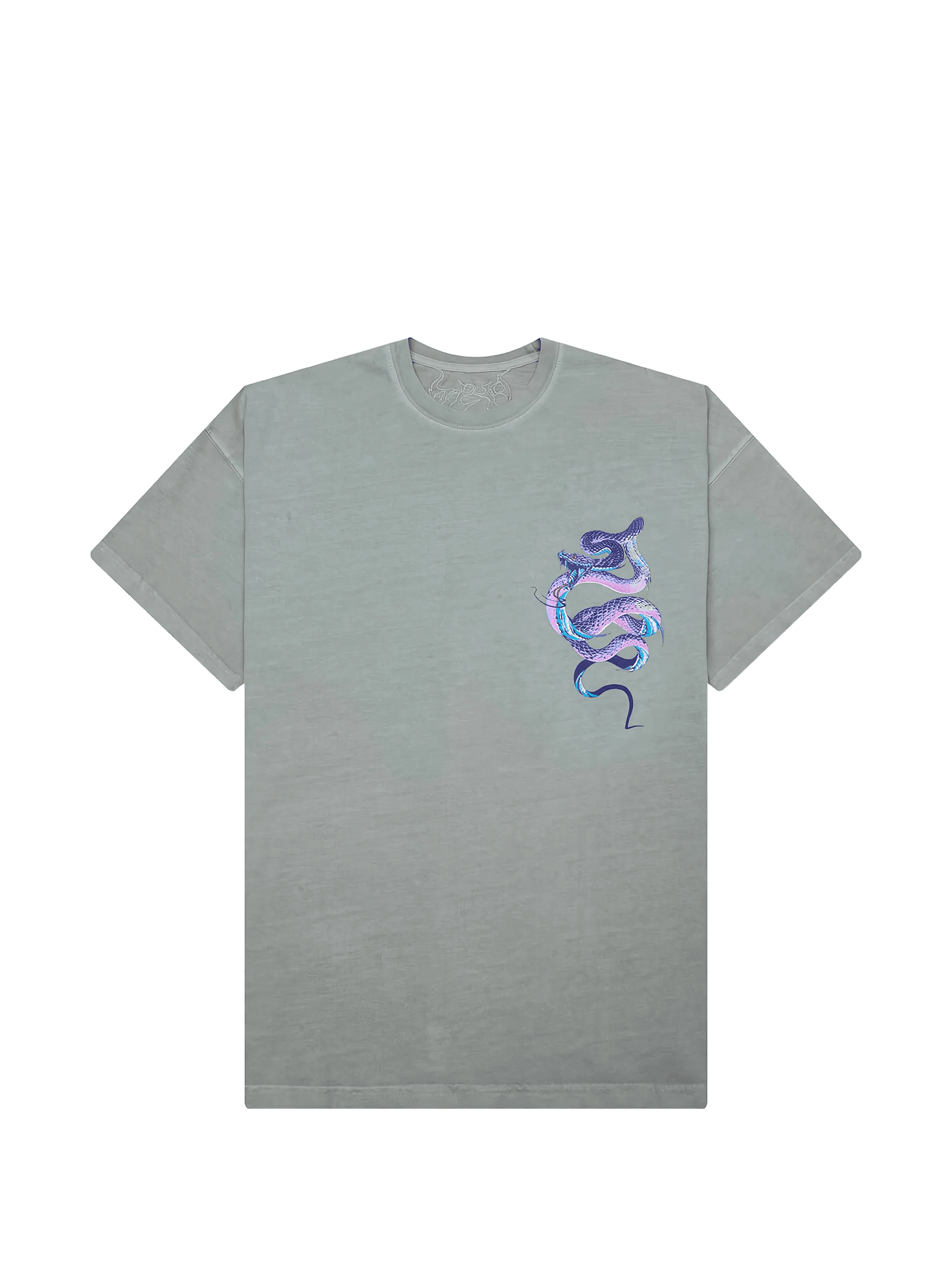 pit viper T-shirt - Image 1