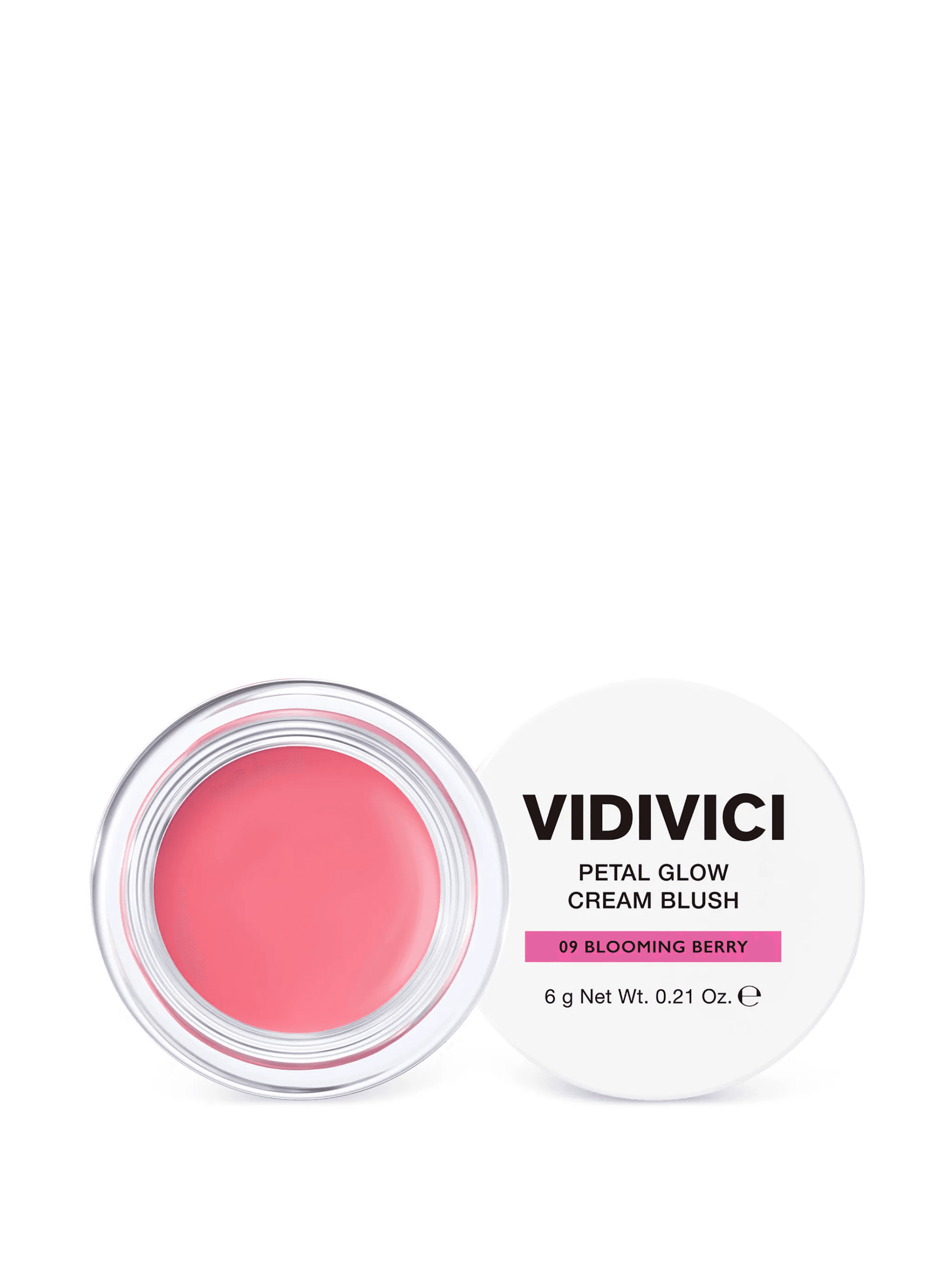 Petal Glow cream blush (pack of two) - Image 1