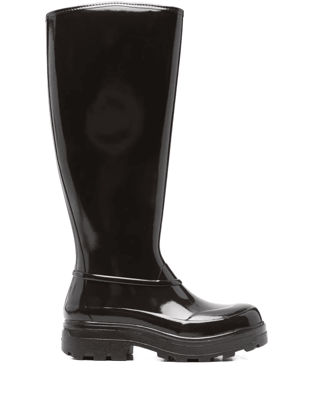 X Kassl Editions Tijntje rain boots - Image 1