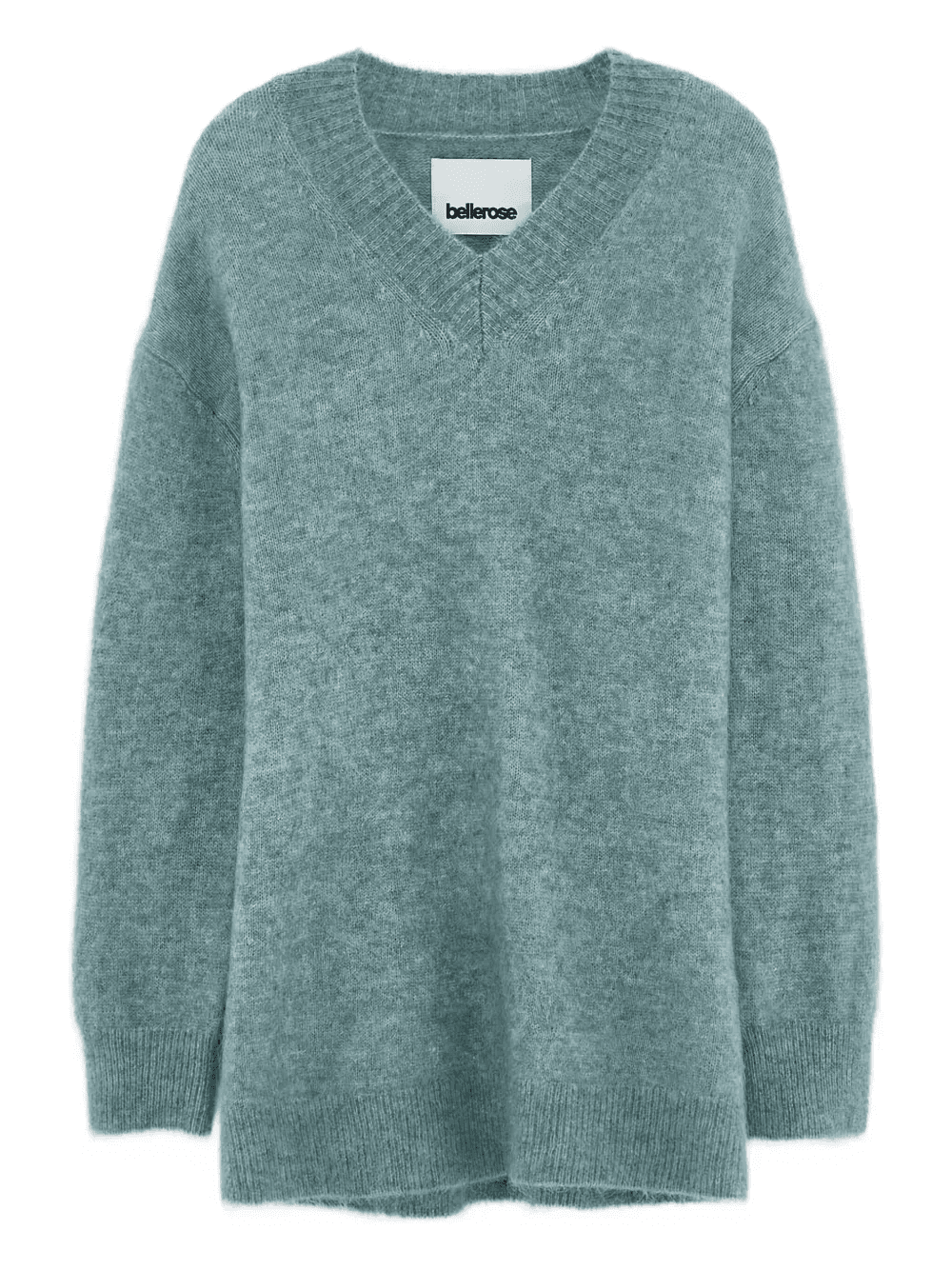 Auris V-neck sweater - Image 1