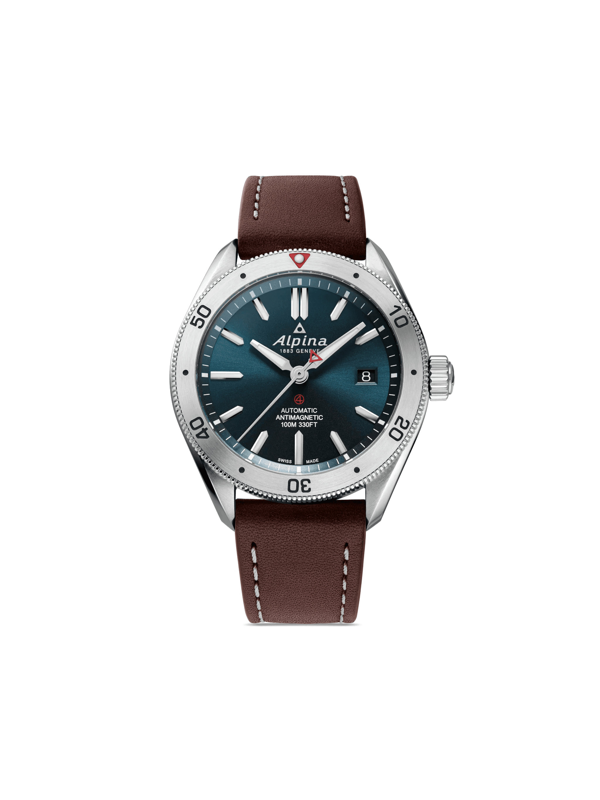 Alpiner 4 Automatic 40mm - Image 1