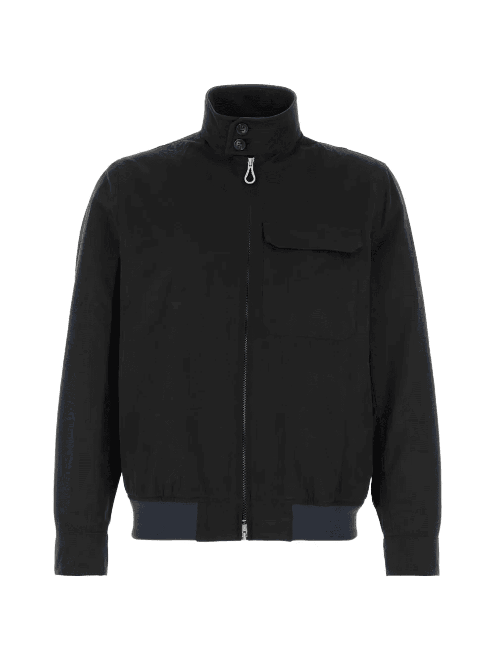 zip up jacket - Image 1