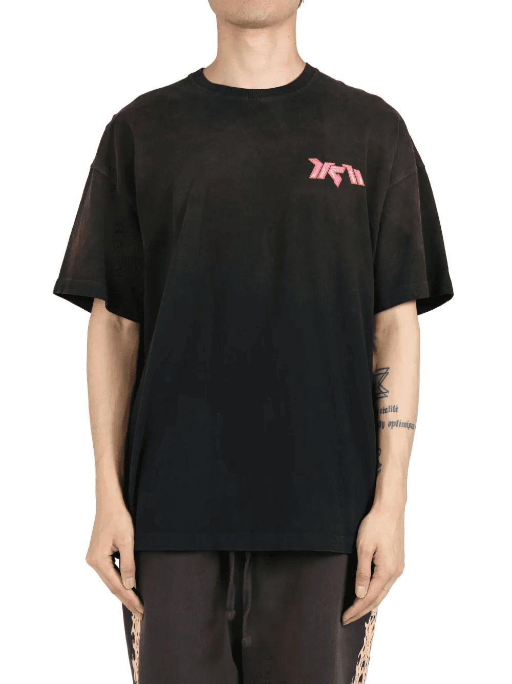 Xiao Long T-shirt - Image 1