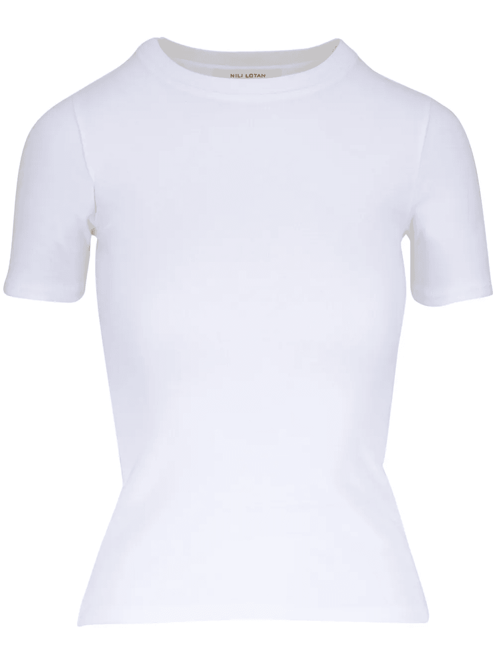 cotton T-shirt - Image 1