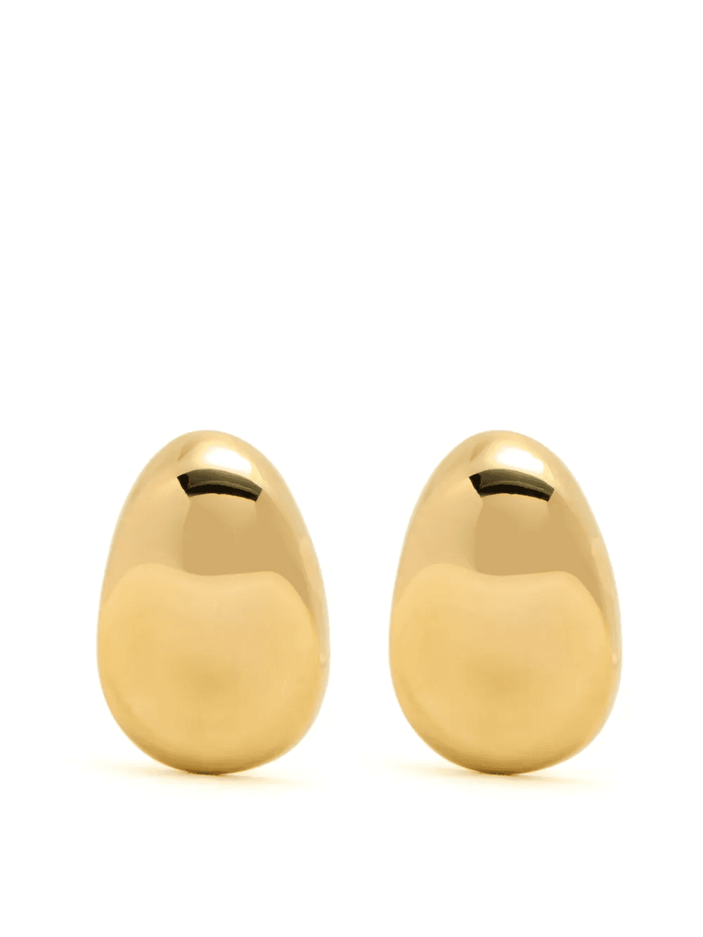 Lulu clip-on earrings - Image 1