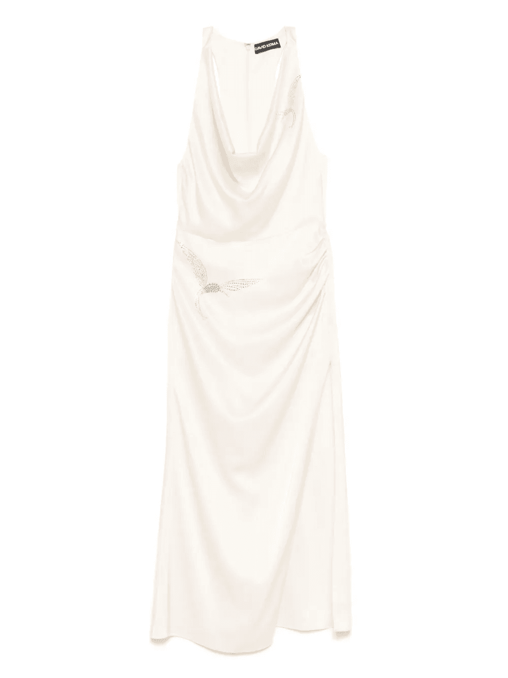 sleeveless dress - Image 1