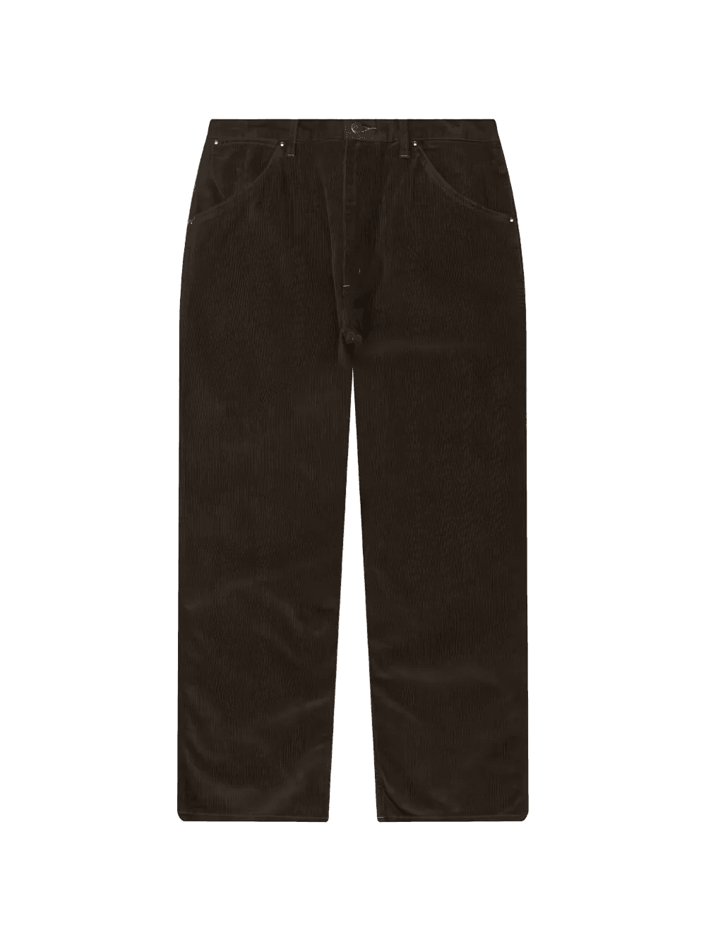 corduroy trousers - Image 1