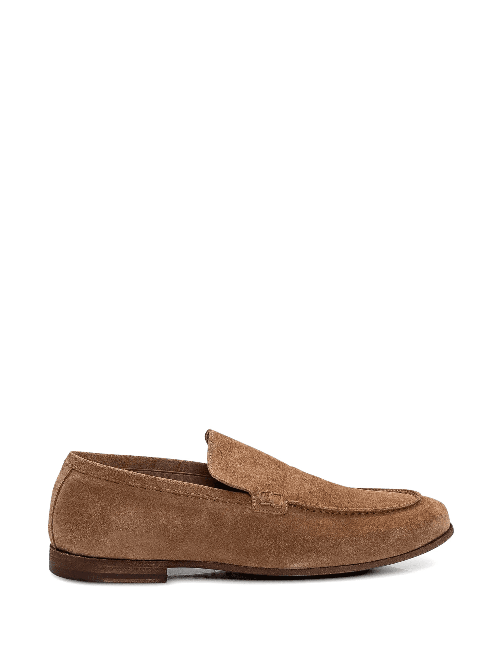 suede loafers - Image 1