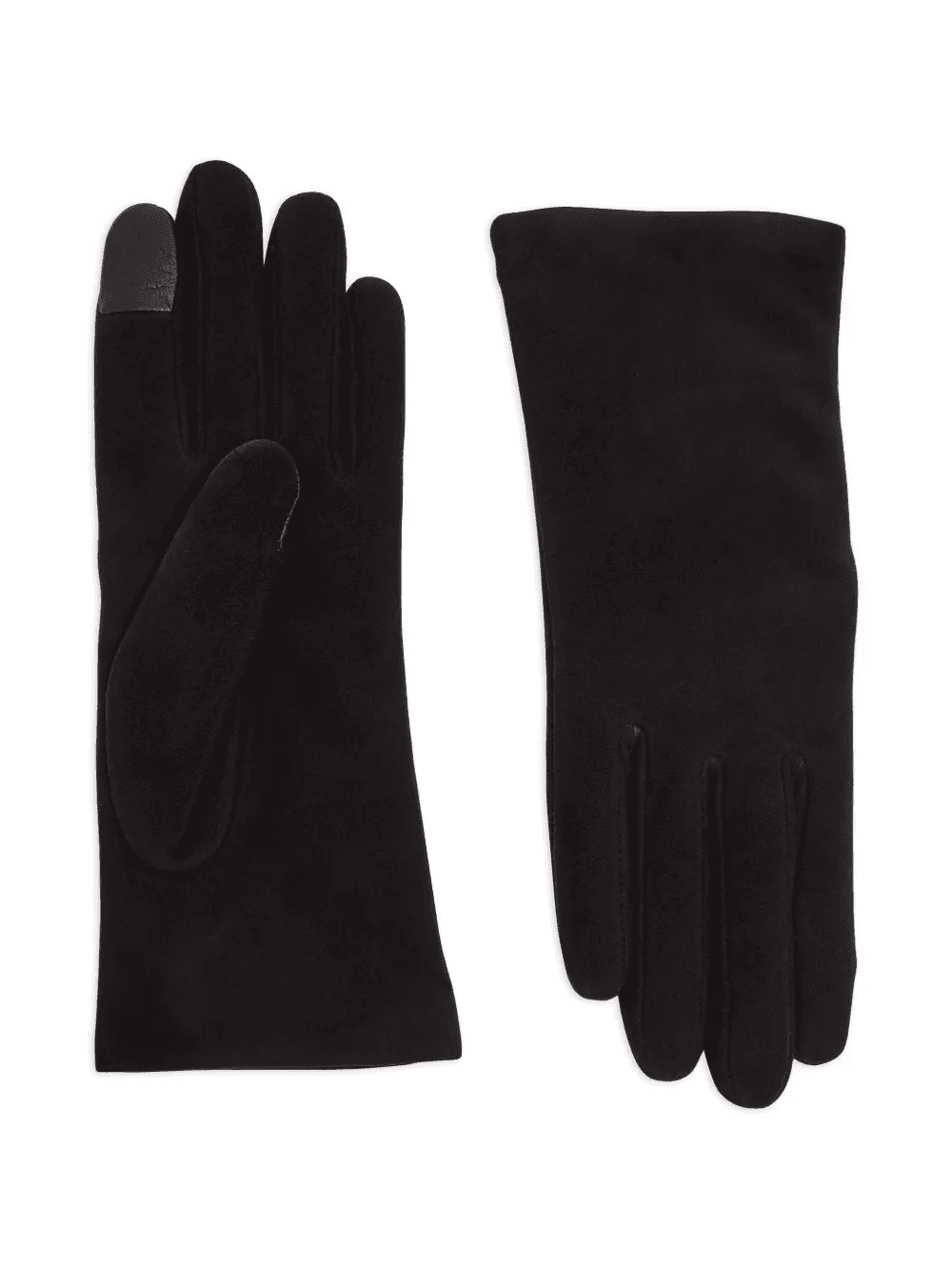 Denise shearling gloves - Image 1