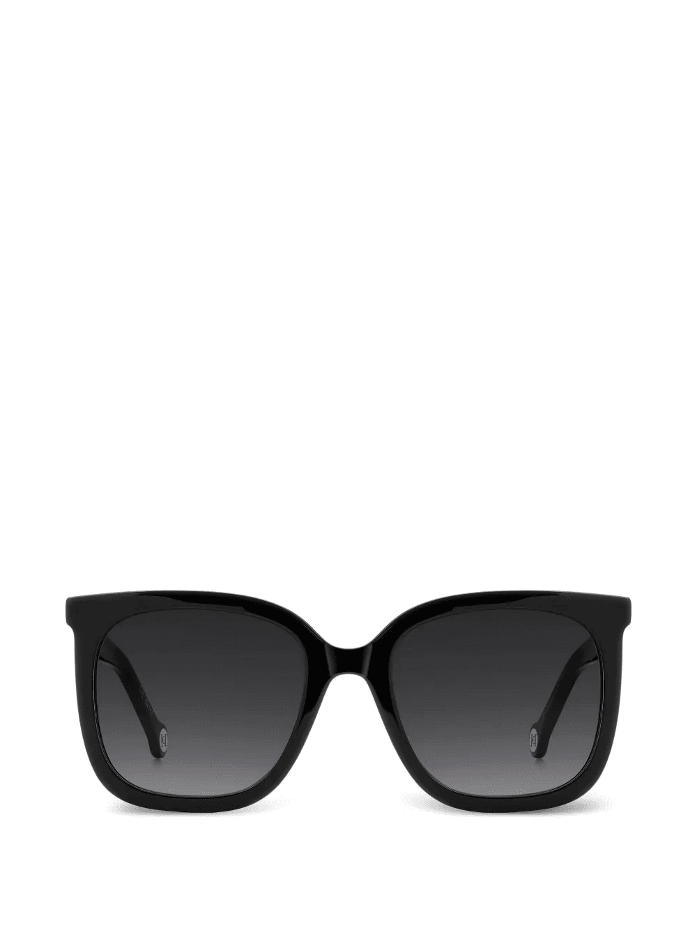 square-frame sunglasses - Image 1