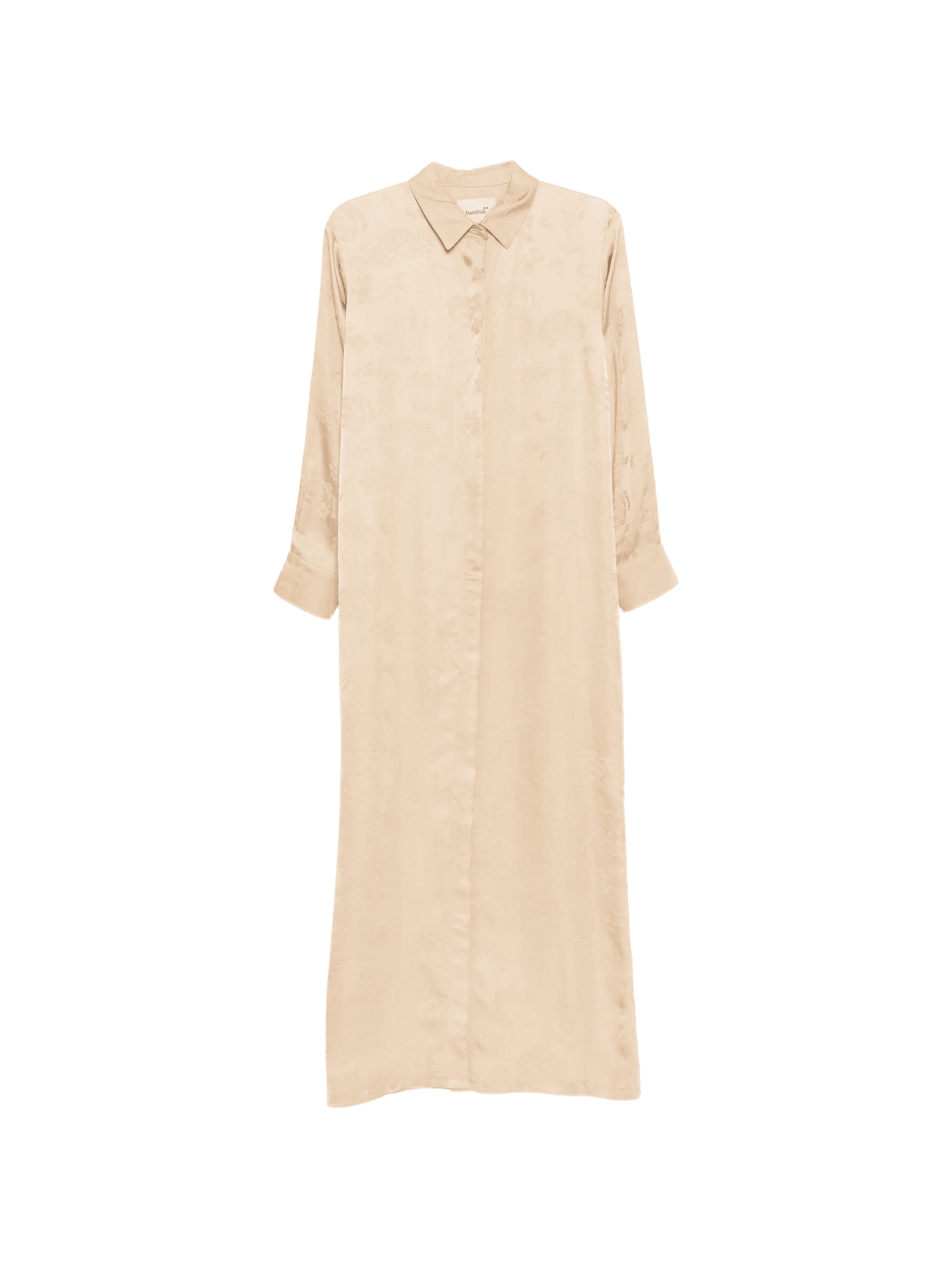 Amande maxi dress - Image 1