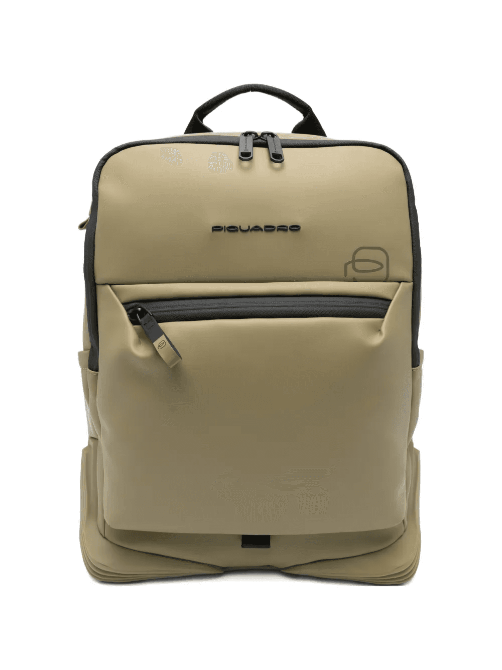 Corner 2.0 zip backpack - Image 1