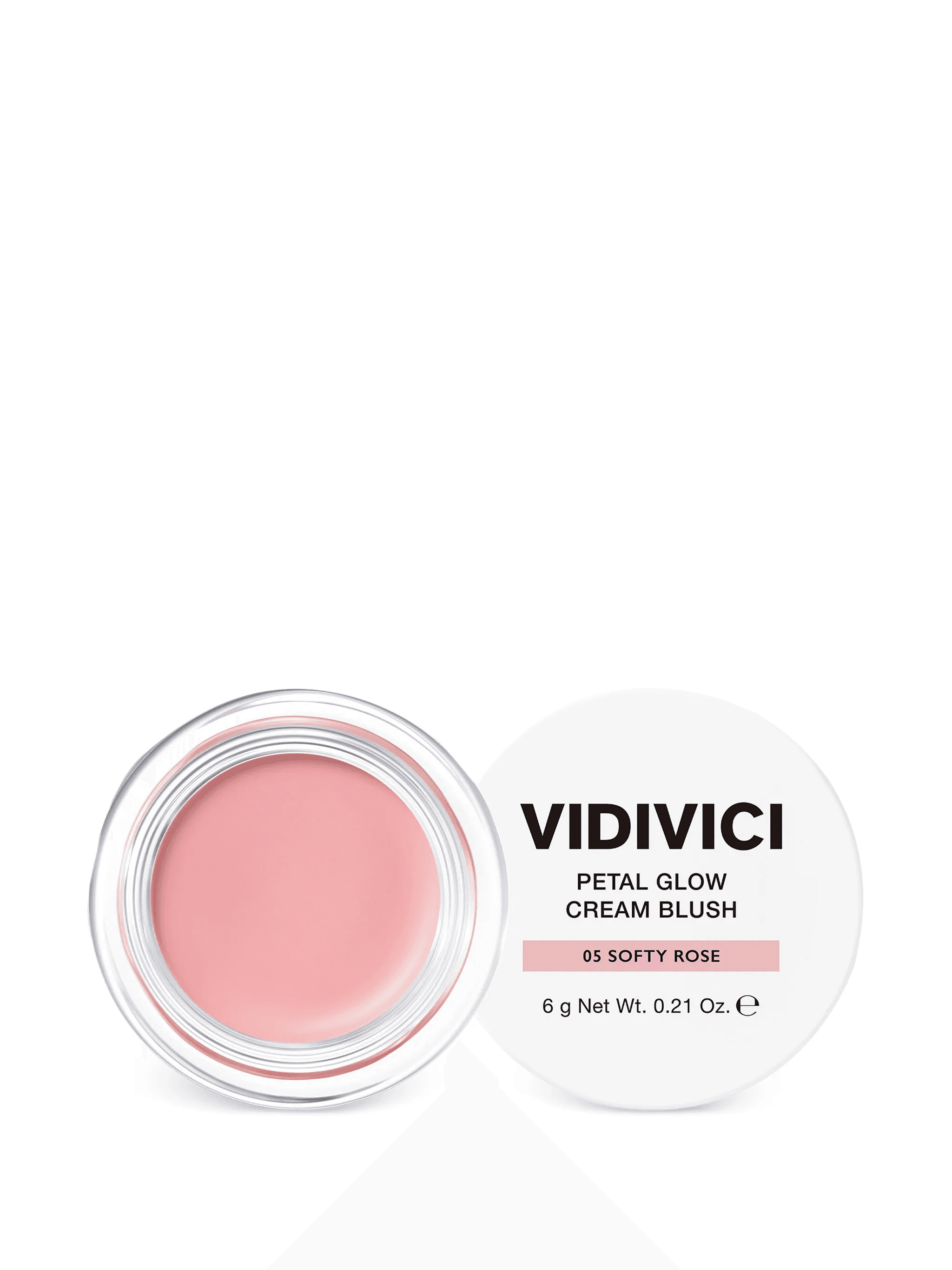 Petal Glow cream blush (pack of two) - Image 1