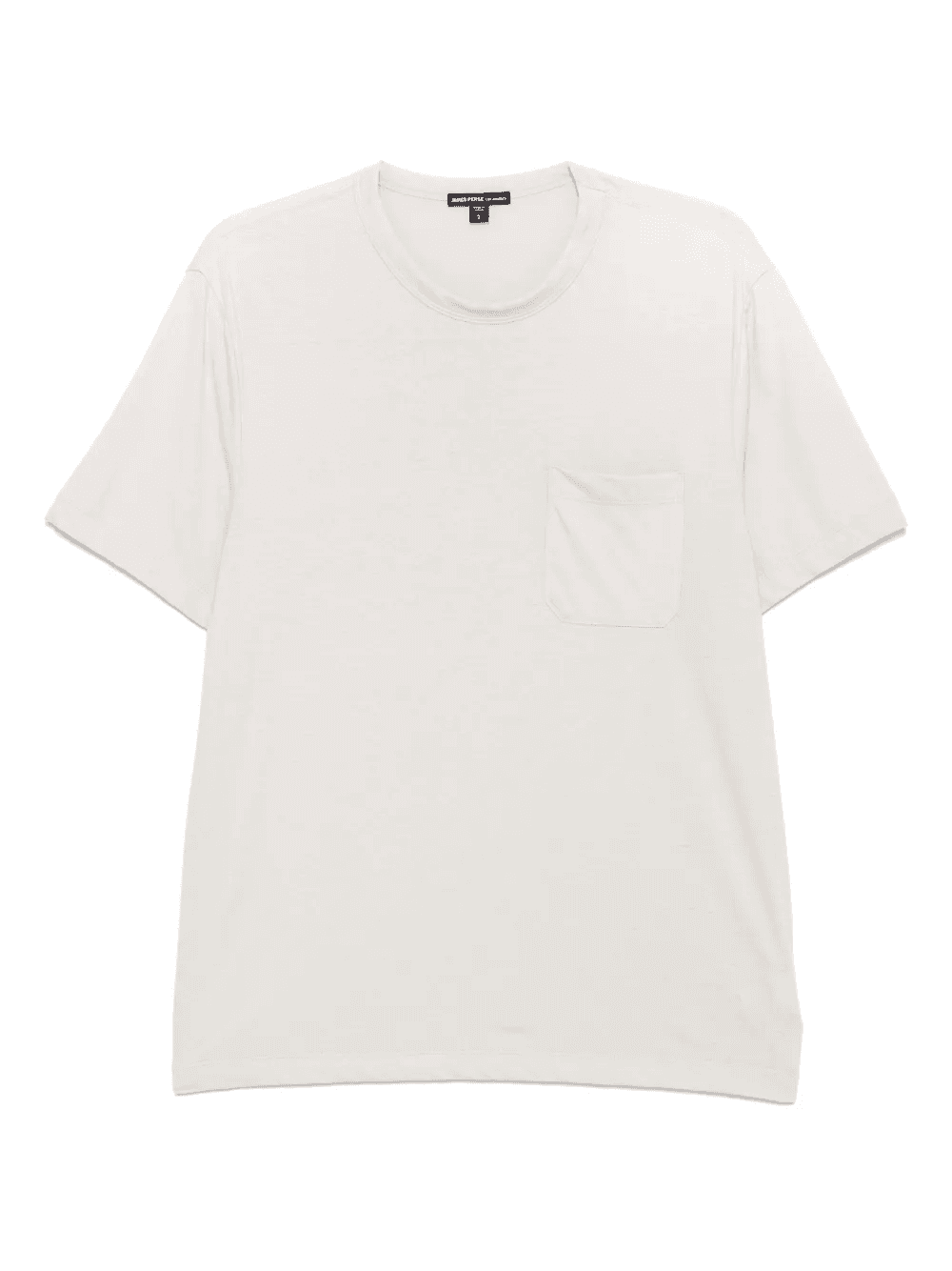 pocket T-shirt - Image 1