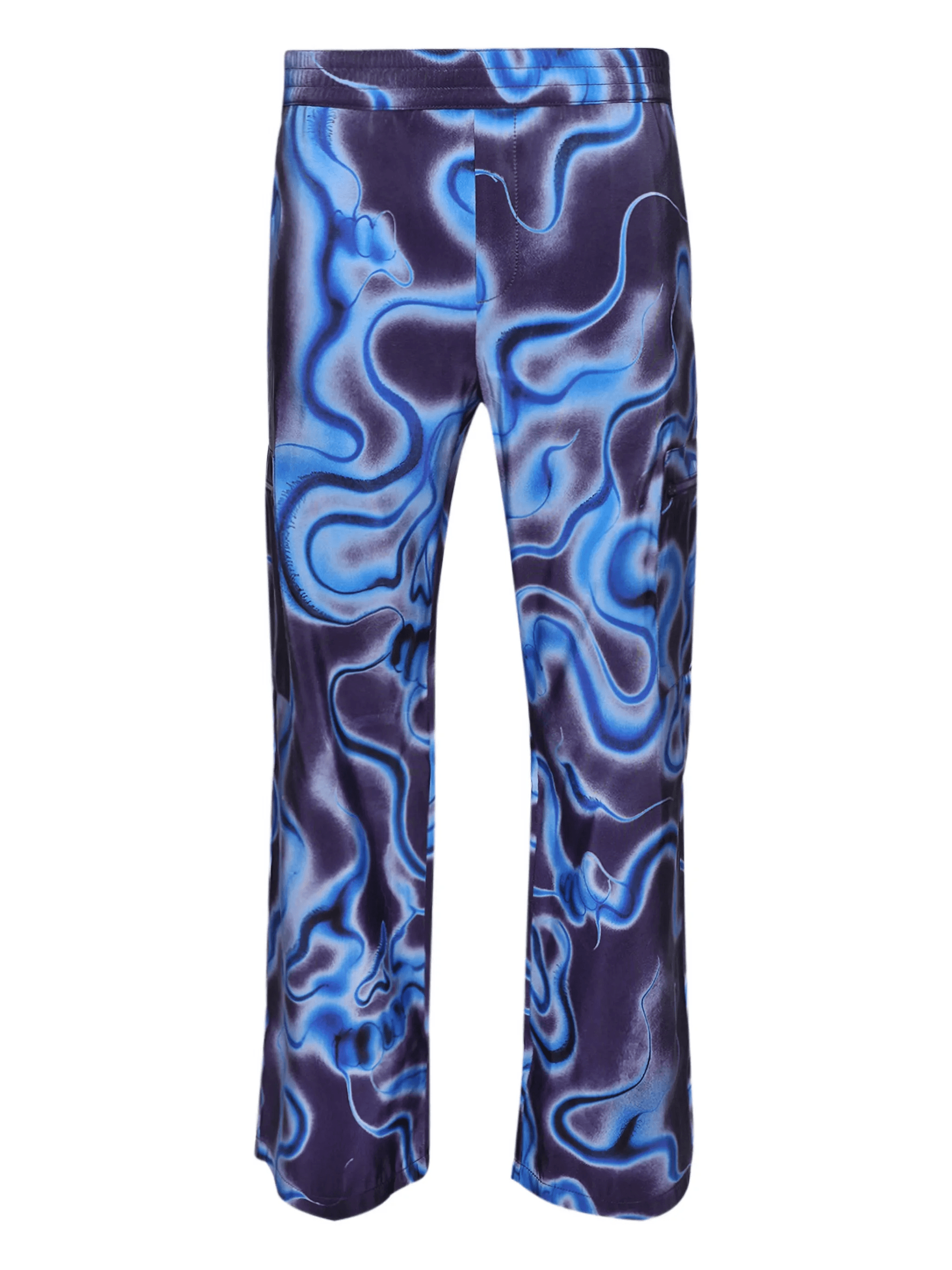 Allover Spirits trousers - Image 1