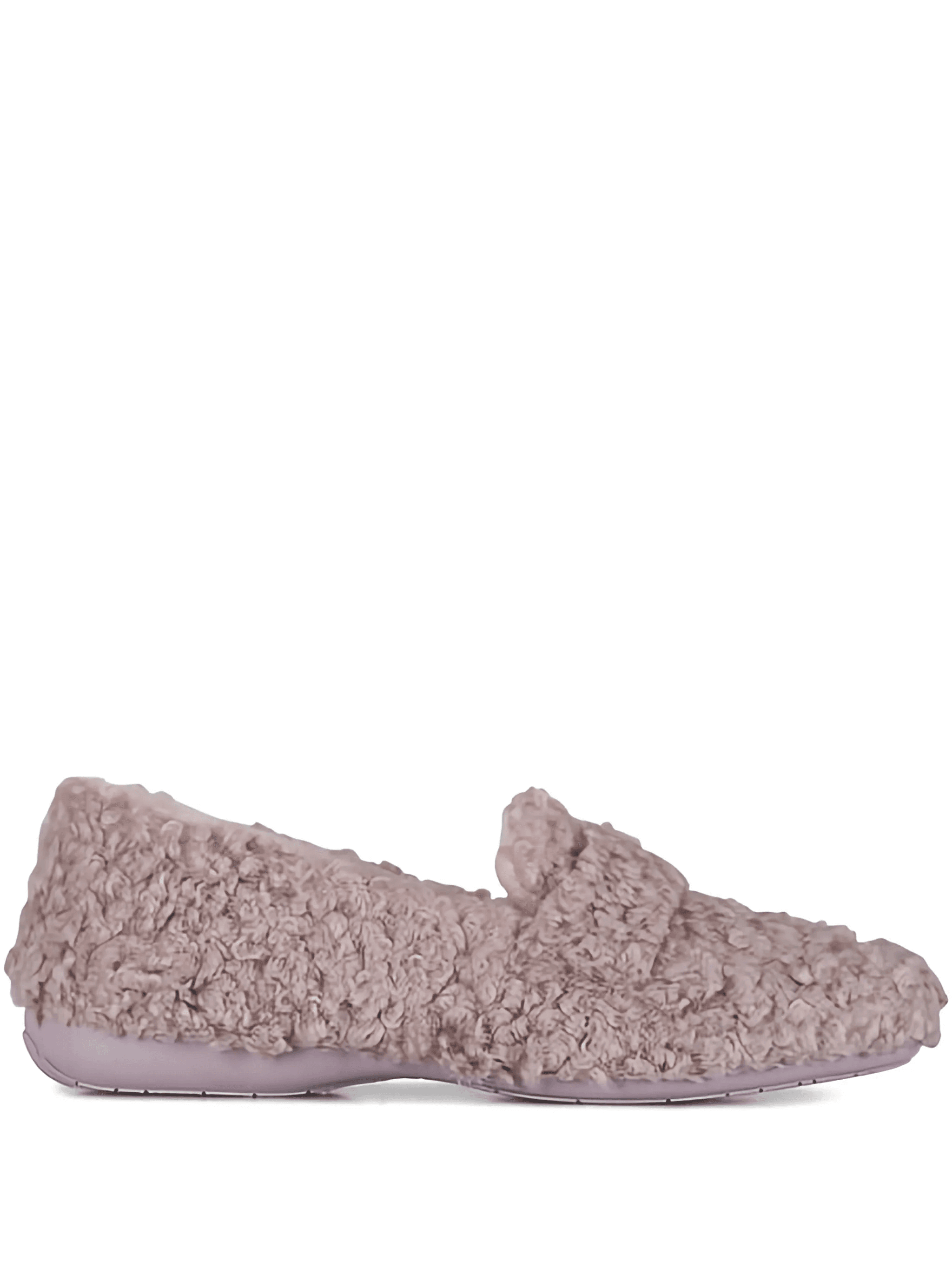 Teddy loafers - Image 1