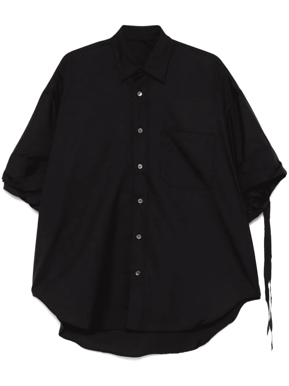 wool shirt - Image 1