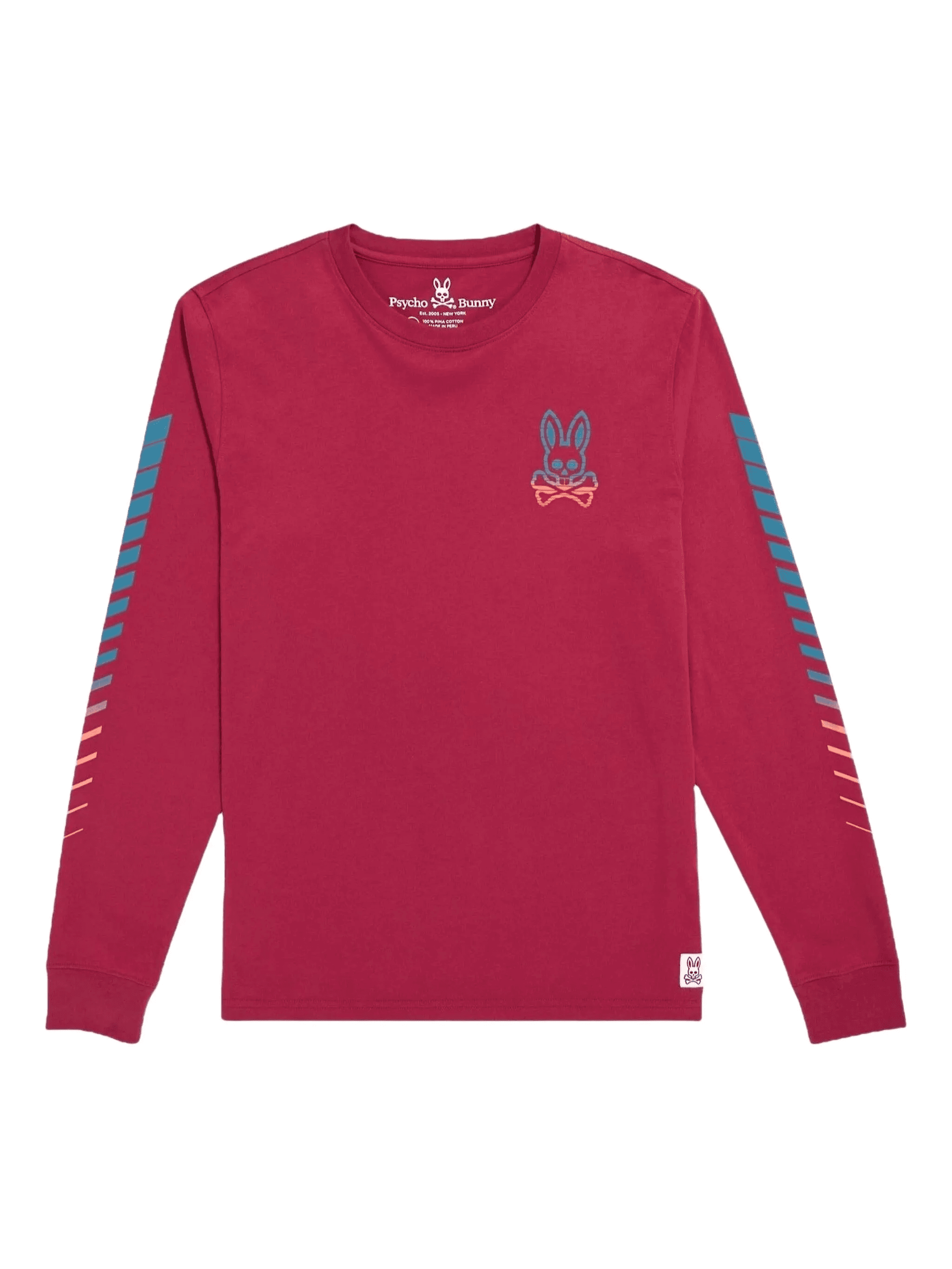 Egremont T-shirt - Image 1