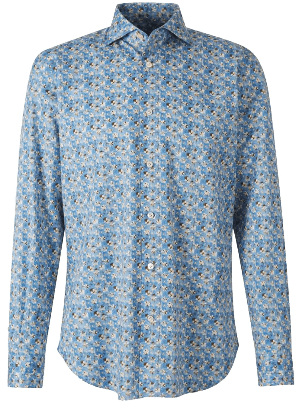 cotton shirt - Image 1