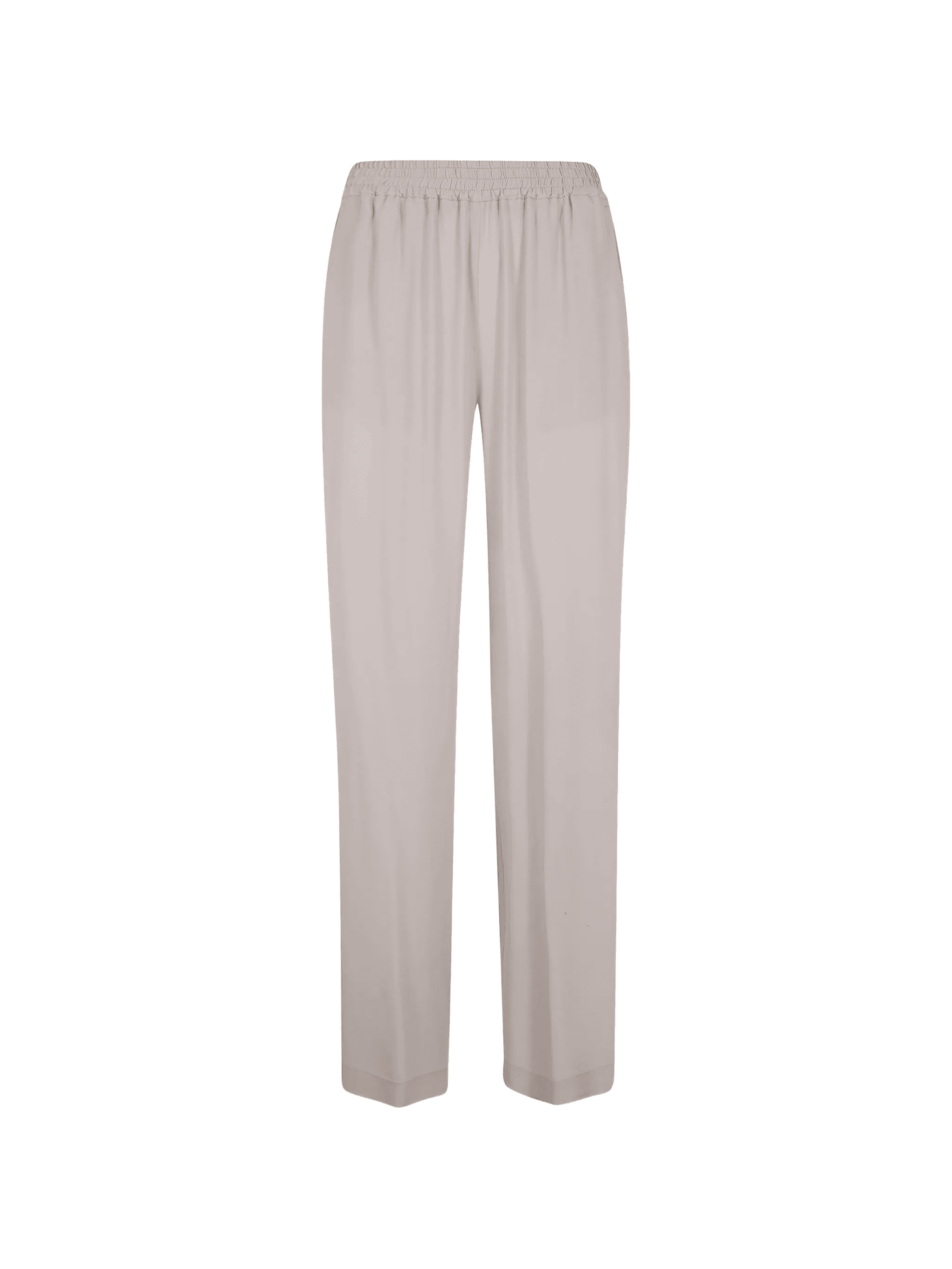 elasticated-waist trousers - Image 1