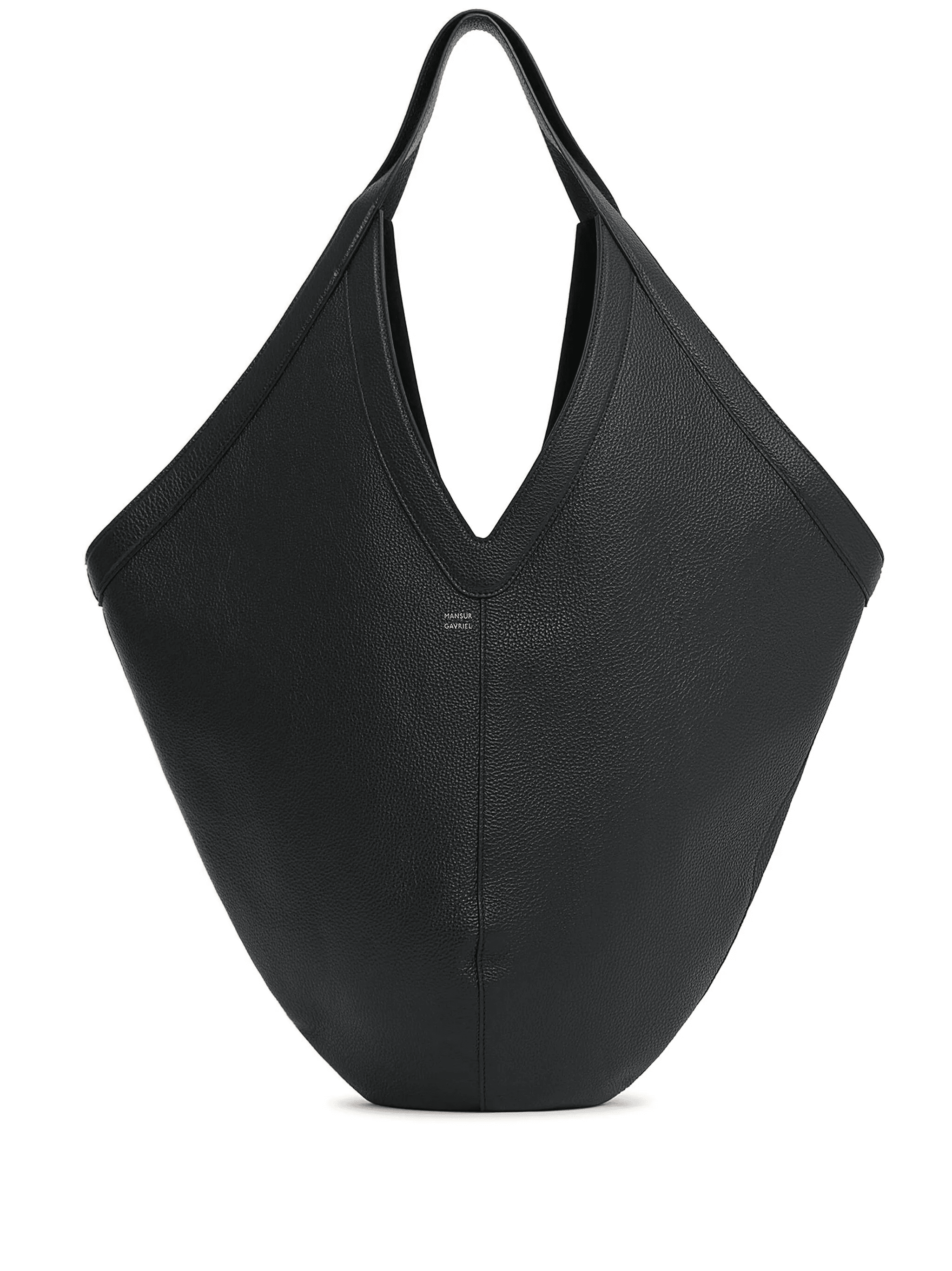 Soft M Hobo tote bag - Image 1