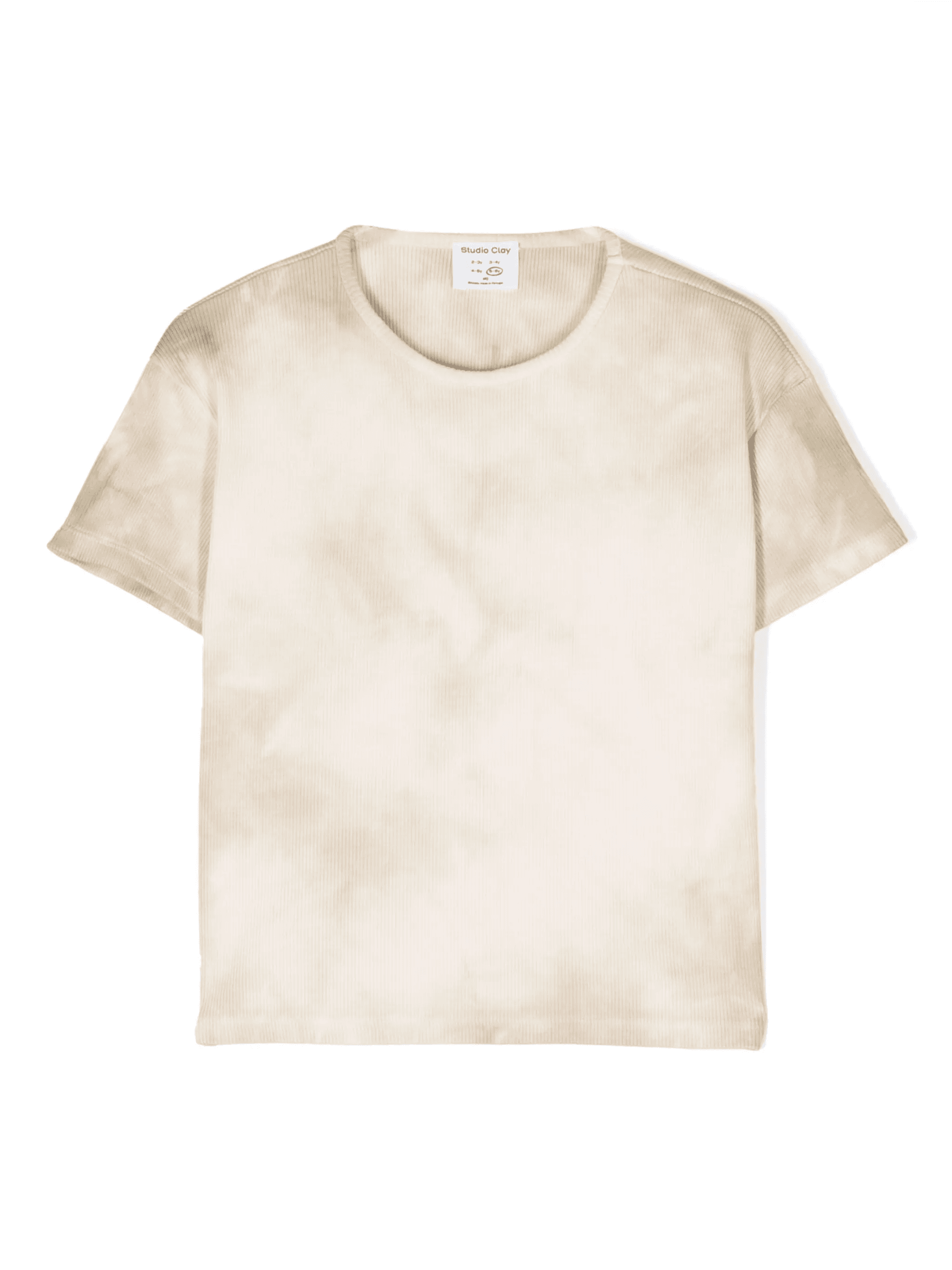 Benji organic cotton T-shirt - Image 1