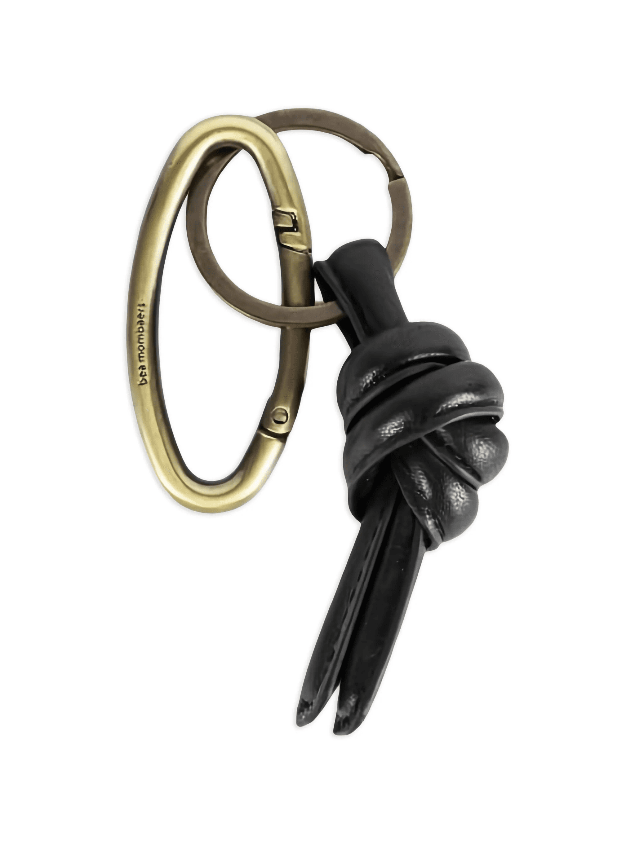 x Serax knot keyring - Image 1