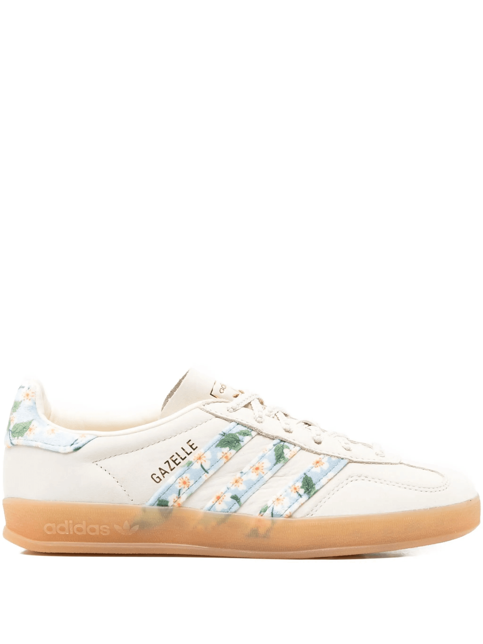 x Liberty London Gazelle Indoor sneakers - Image 1