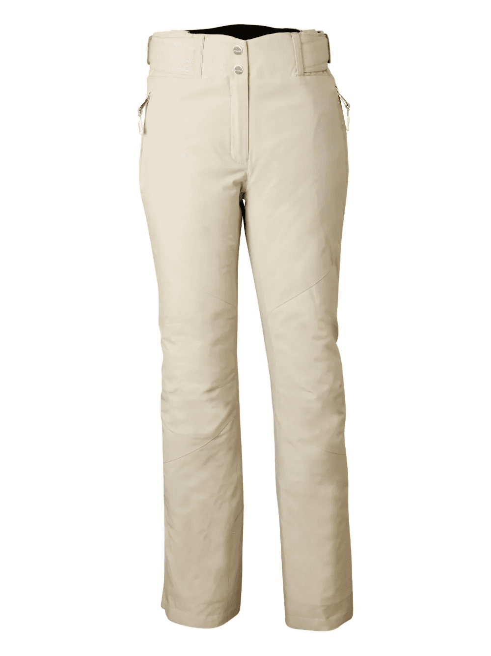 press-stud fastening trousers - Image 1