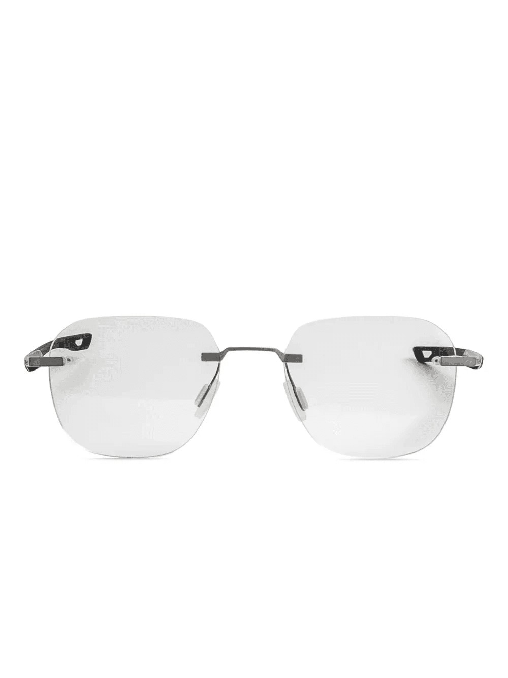 TH50027U rimless glasses - Image 1