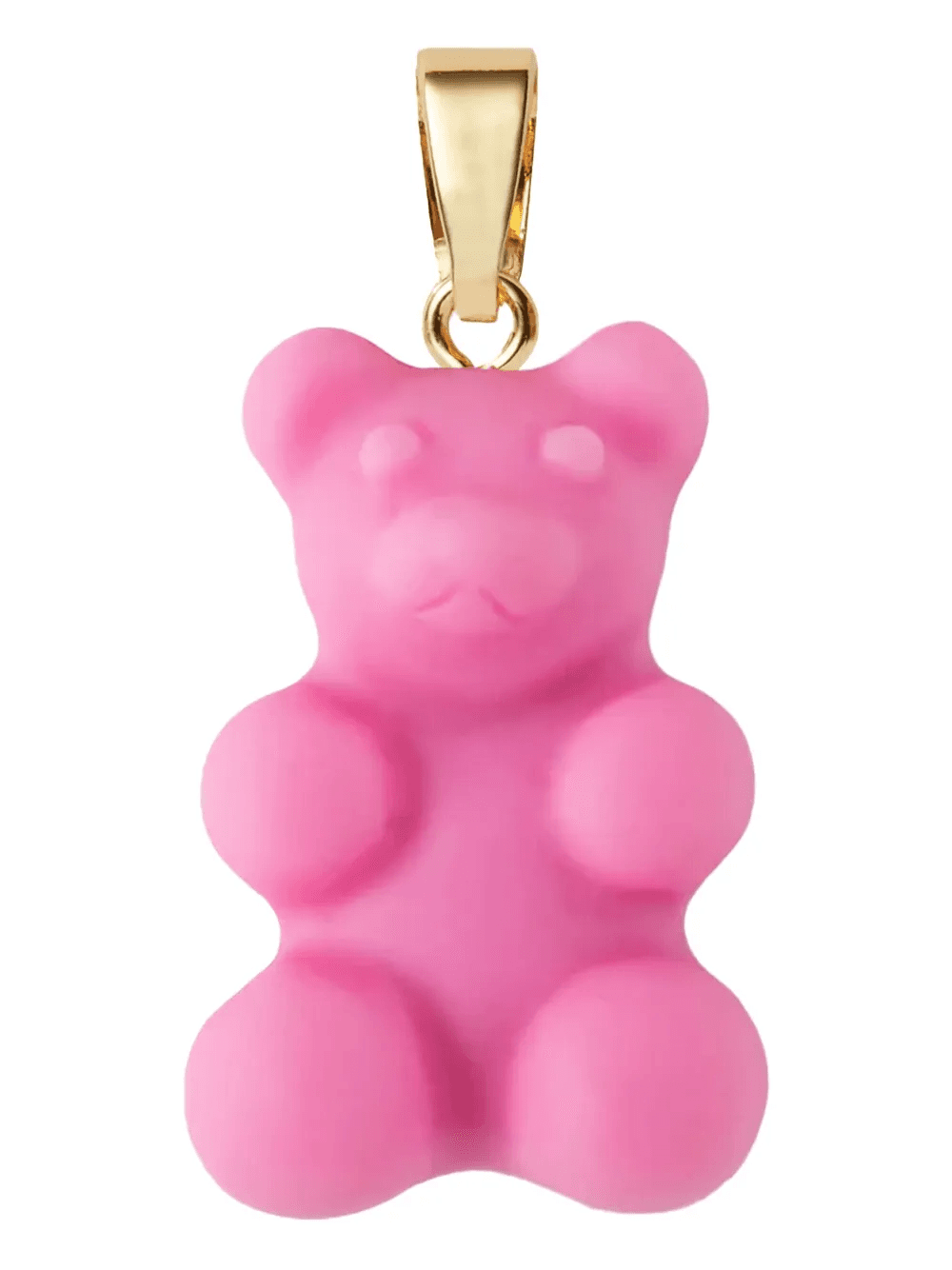 Nostalgia Bear necklace pendant - Image 1