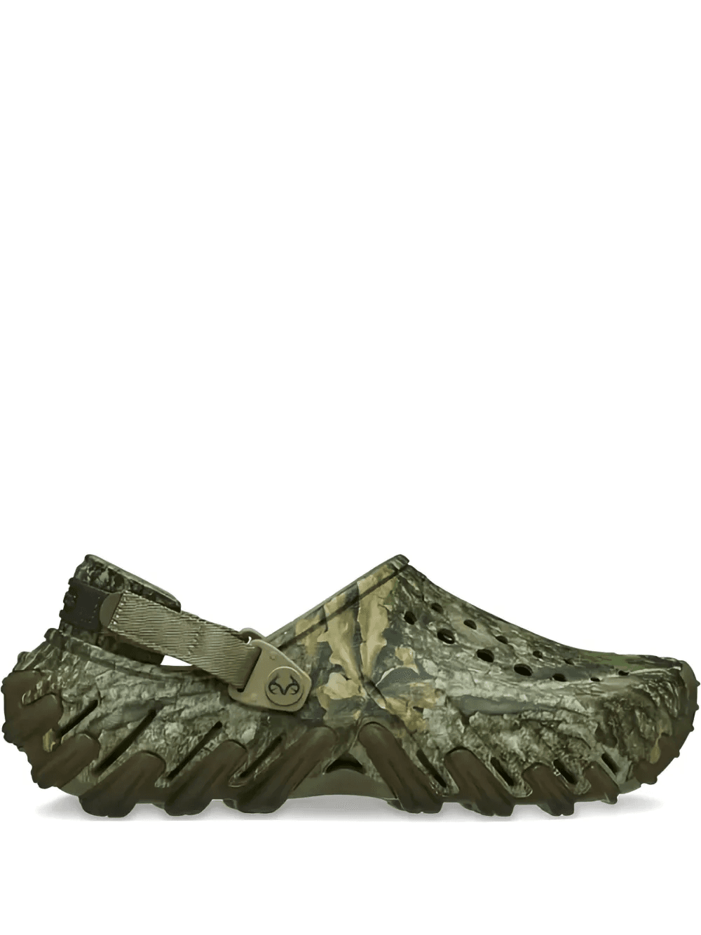Realtree APX Echo "Camo" clogs - Image 1