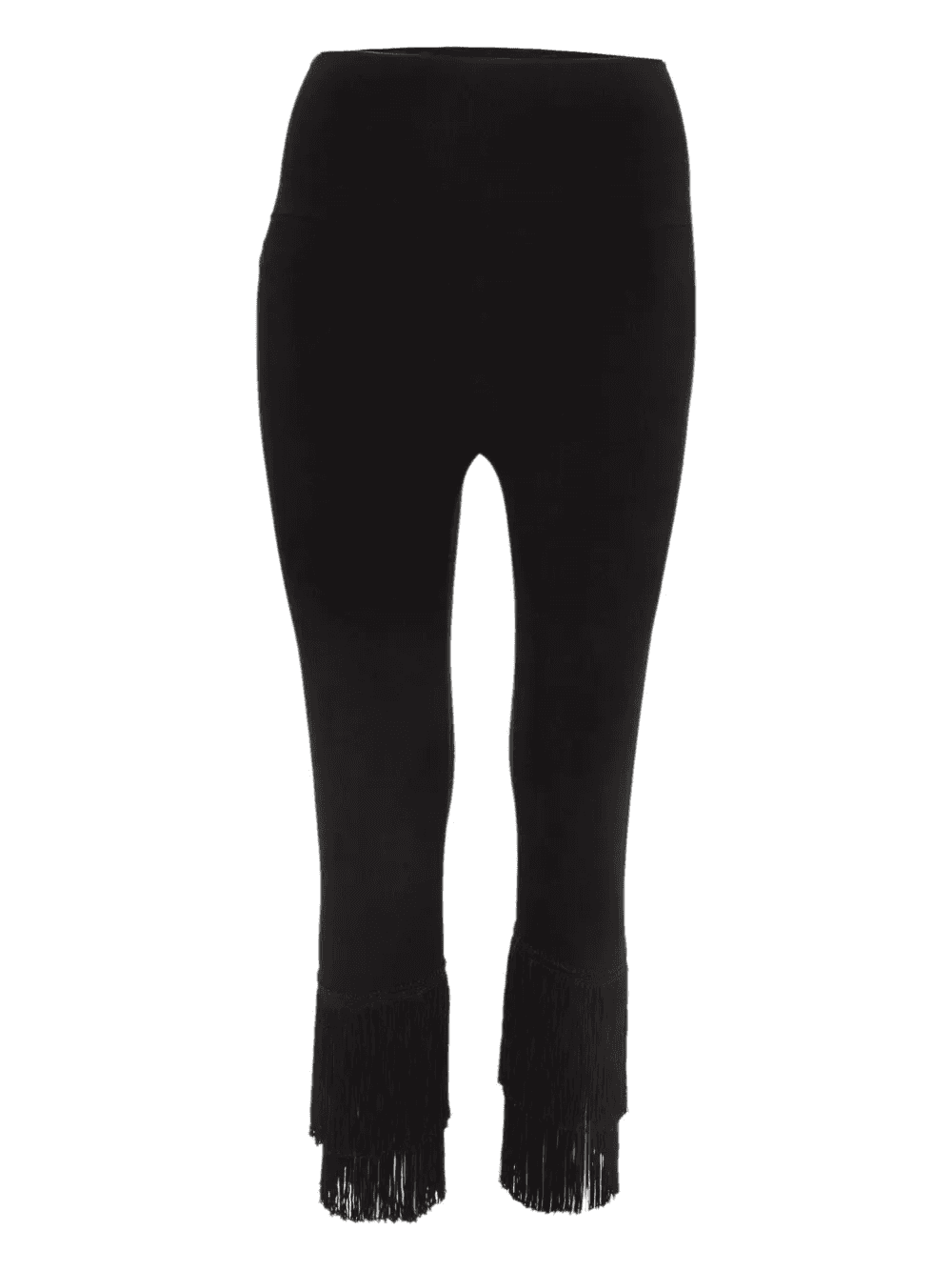 fringed leggings - Image 1