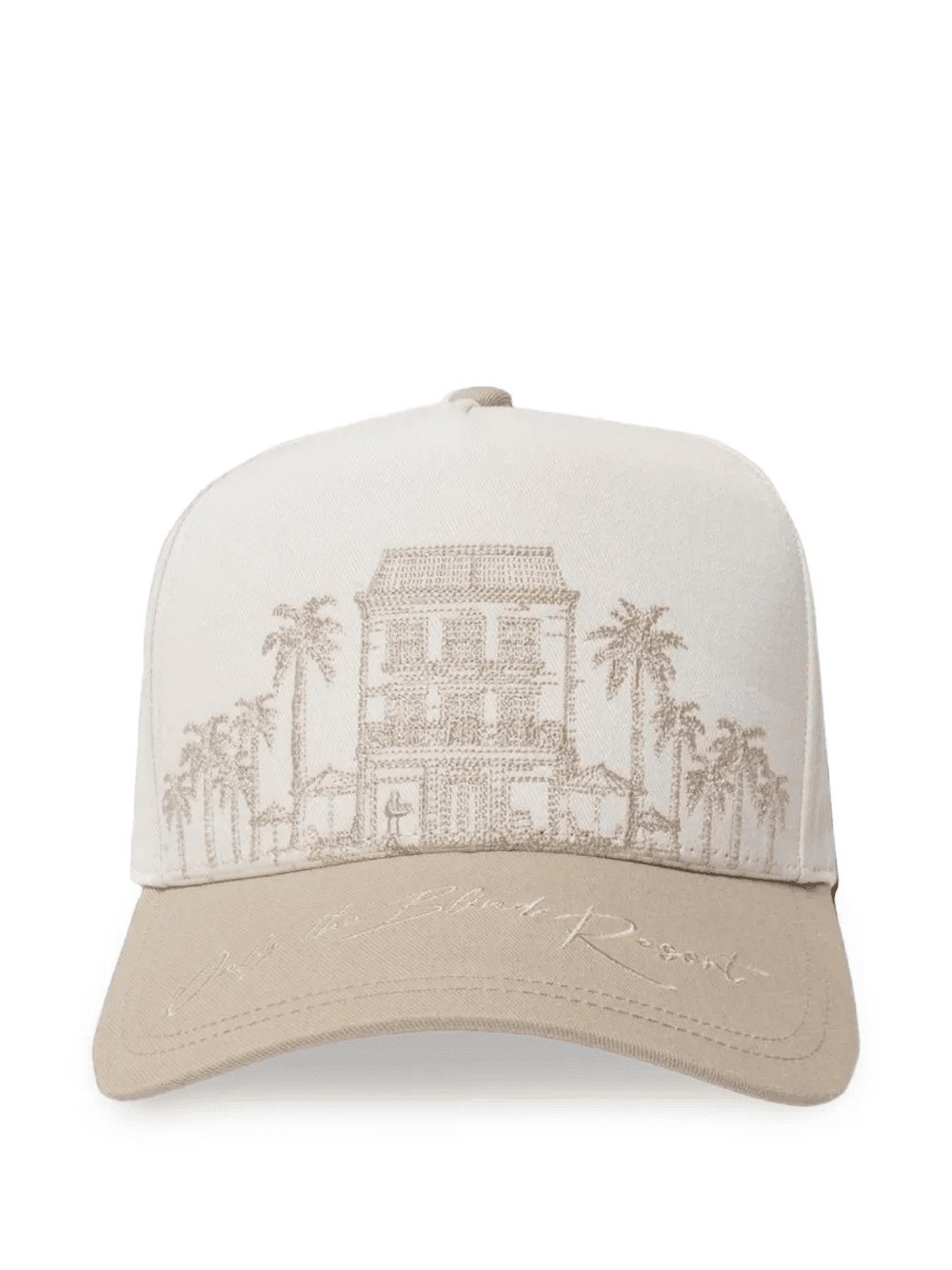 villa palms cap - Image 1