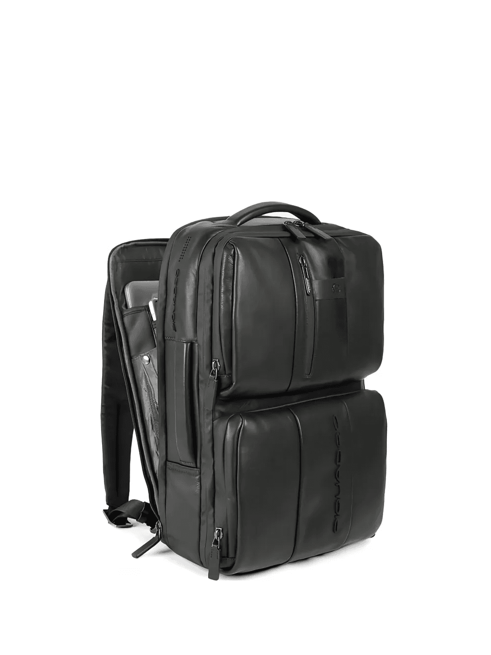 slim laptop backpack - Image 1